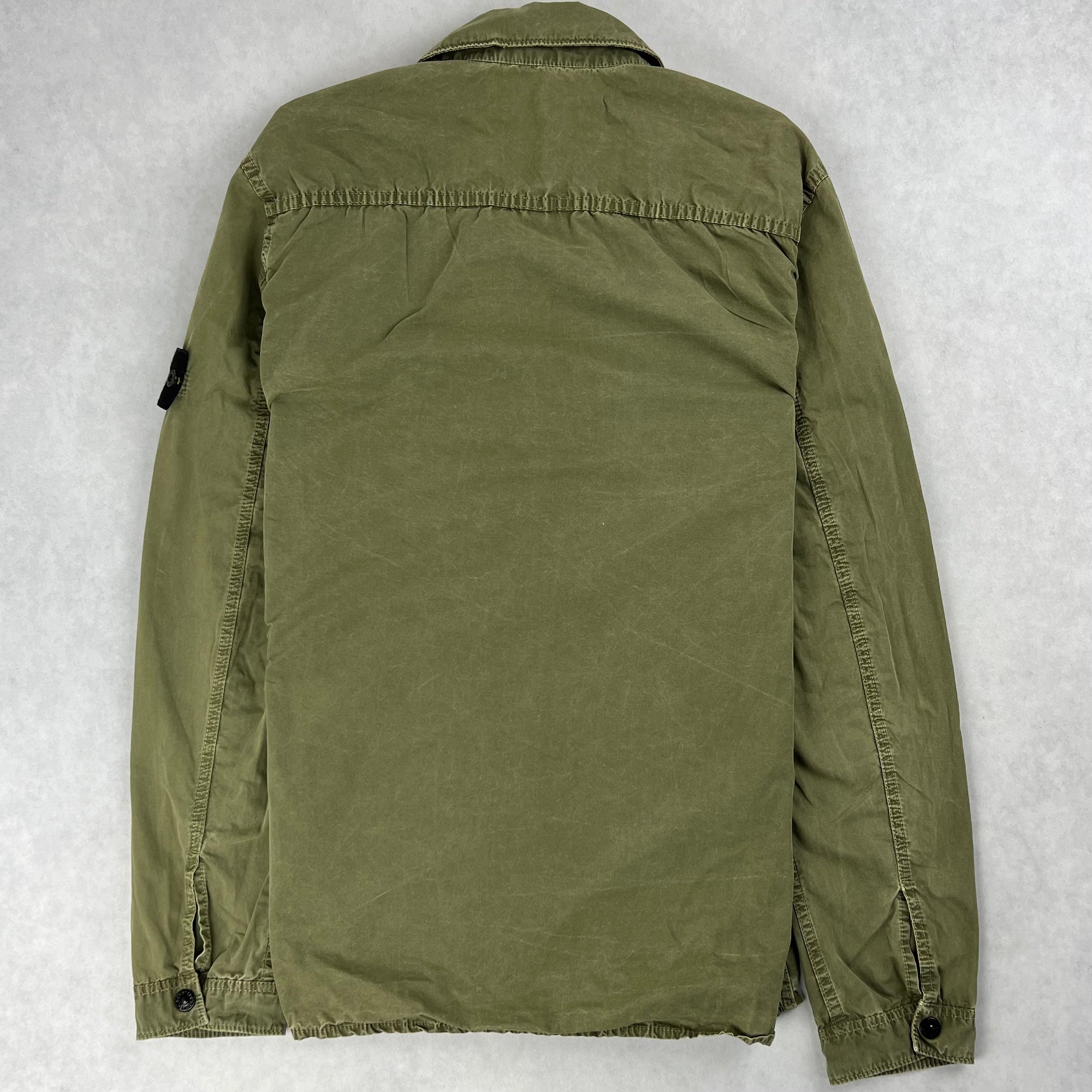 Stone Island Overshirt