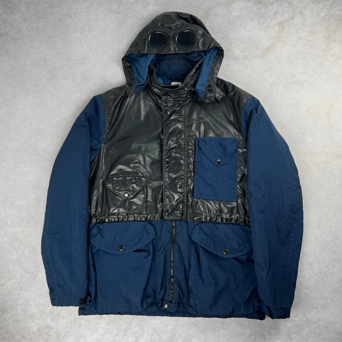 CP Company Goggle Jacket