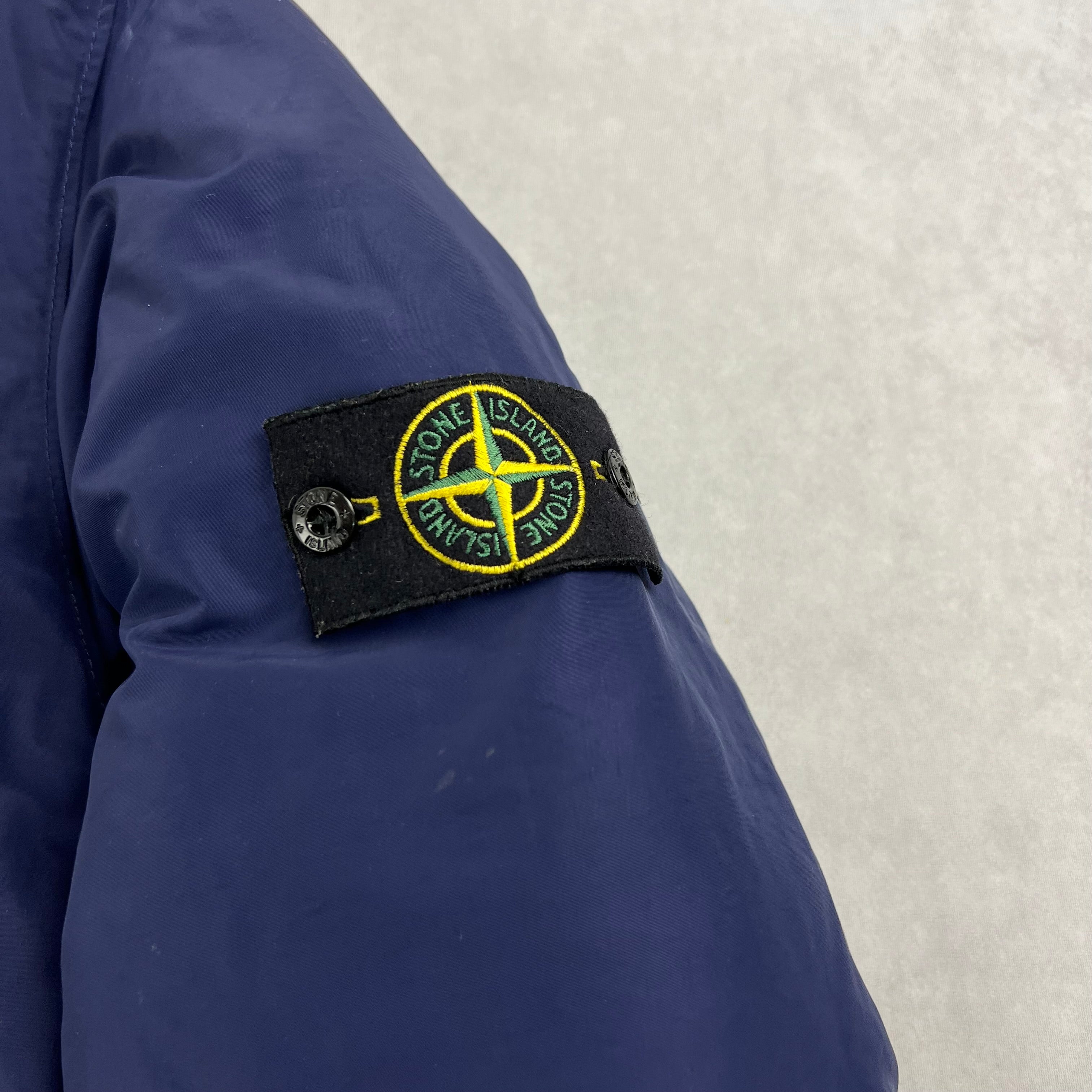 Stone Island Jacket