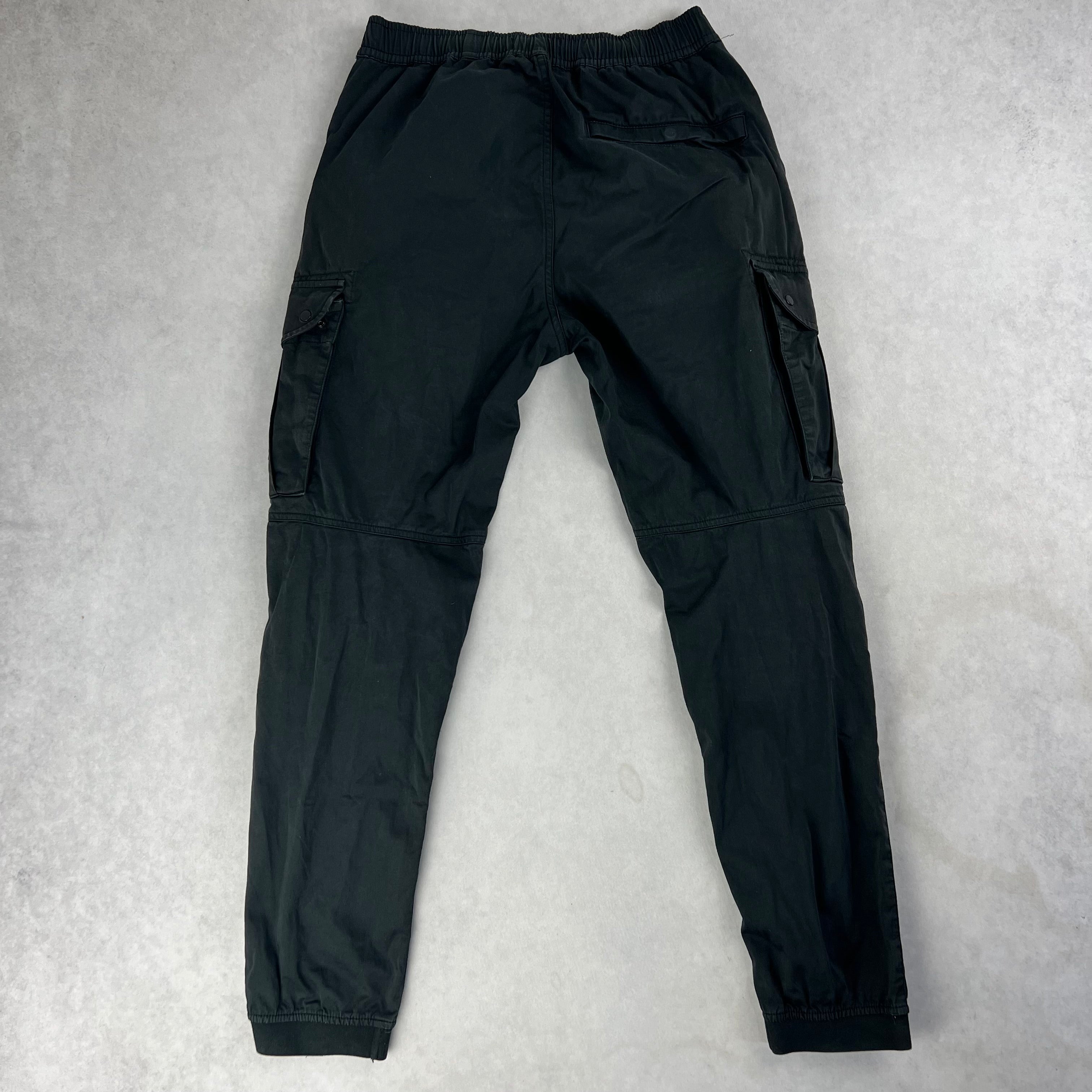 Stone Island Cargo Pants