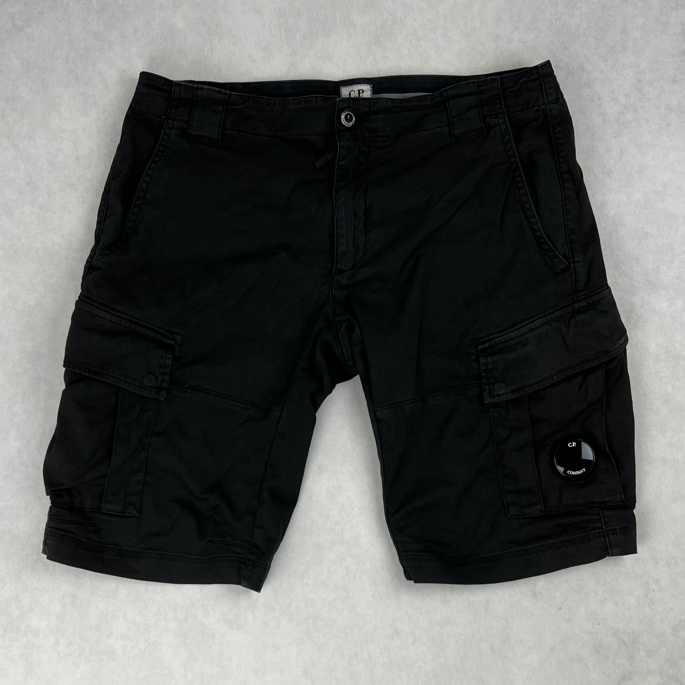 CP Company Cargo Shorts