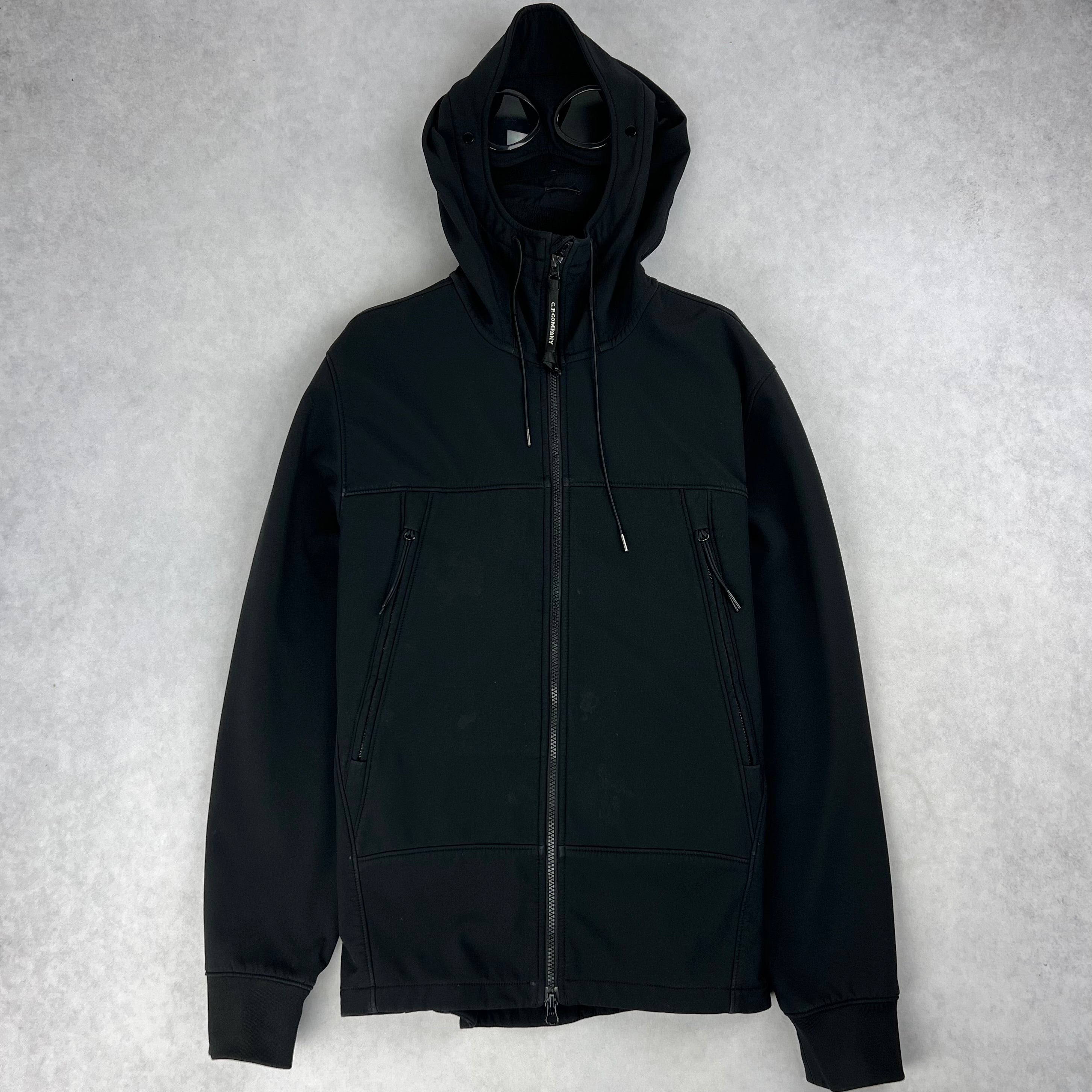 CP Company Goggle Jacket