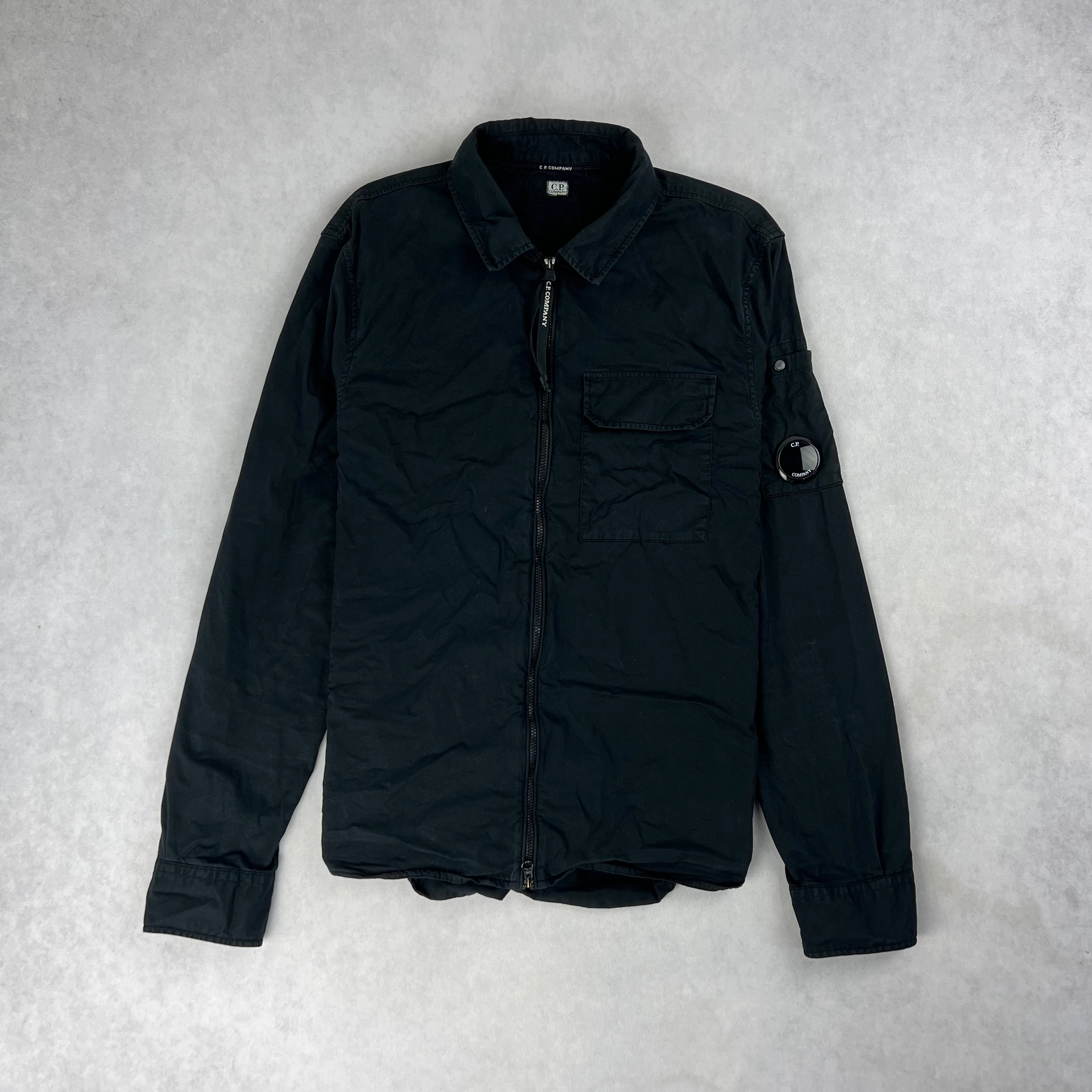 CP Company Overshirt