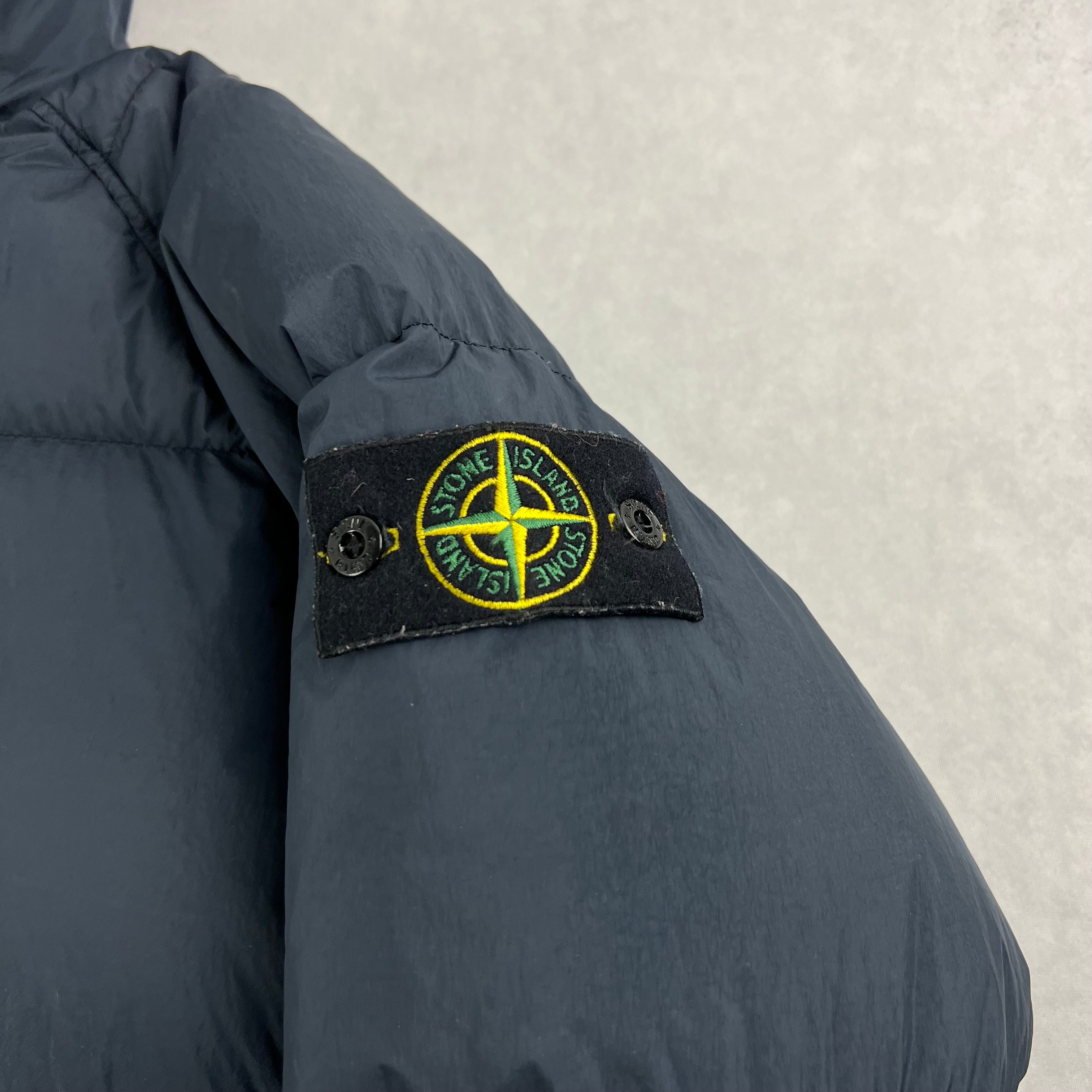 Stone Island Parka