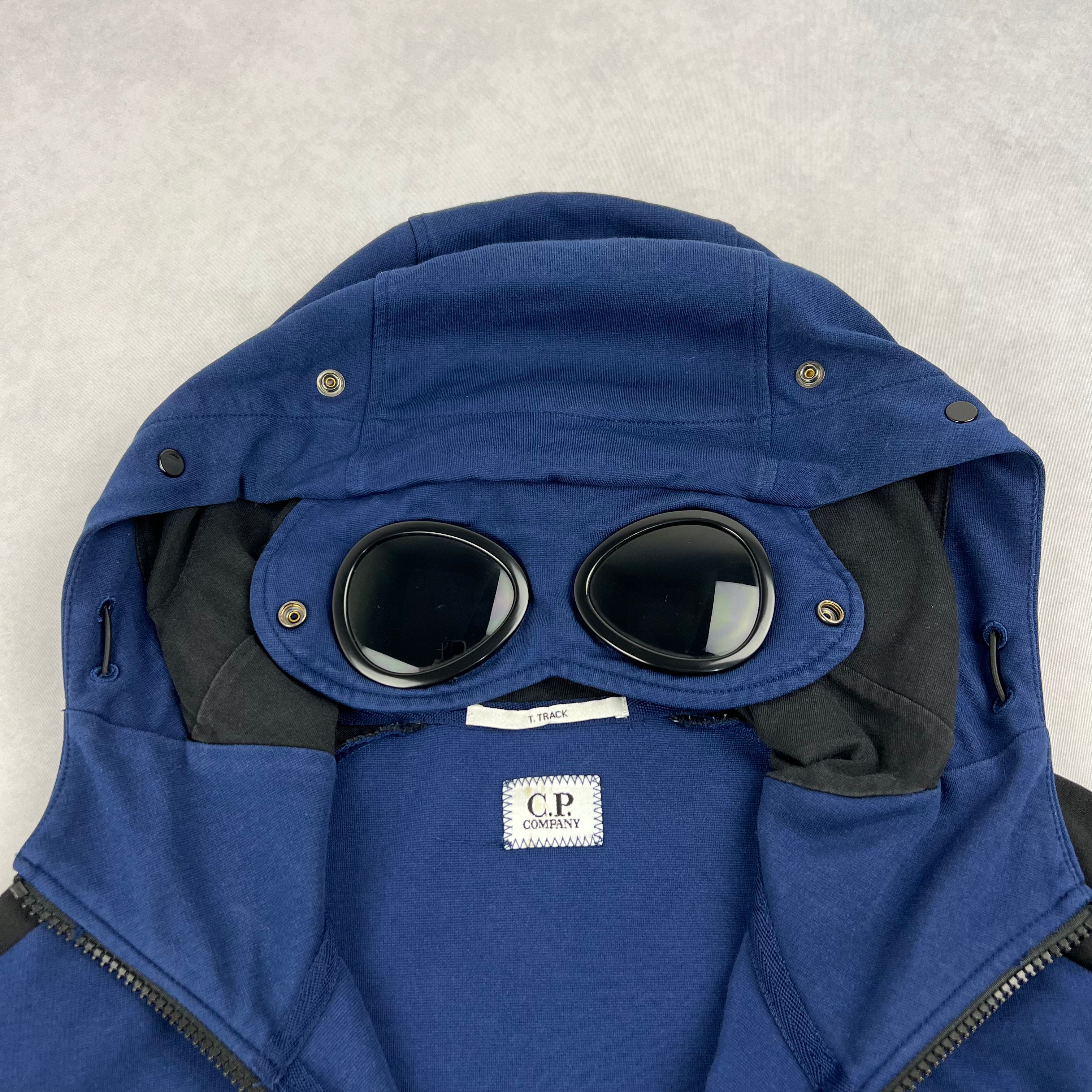 CP Company Goggle Hoodie