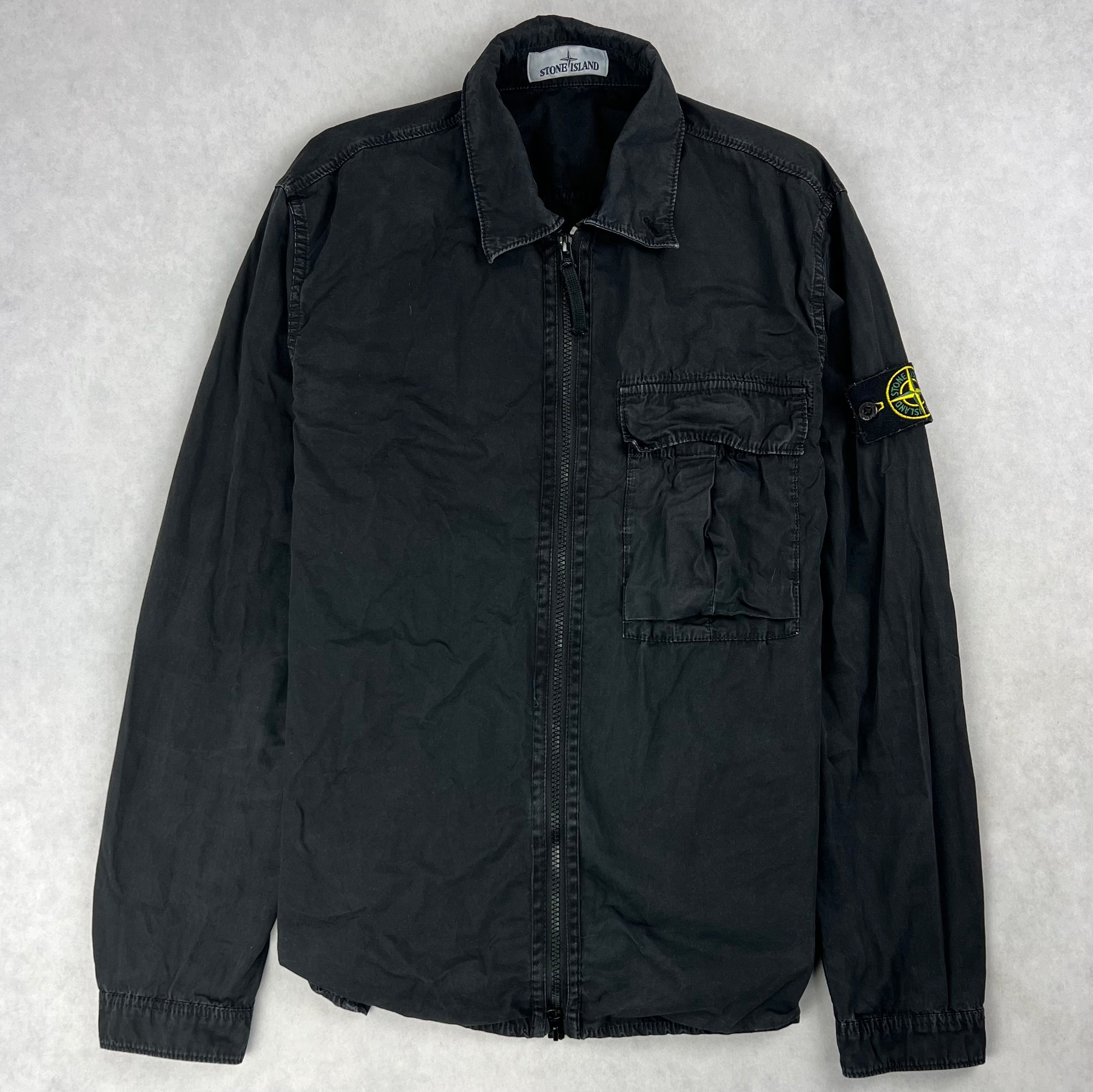 Stone Island Overshirt