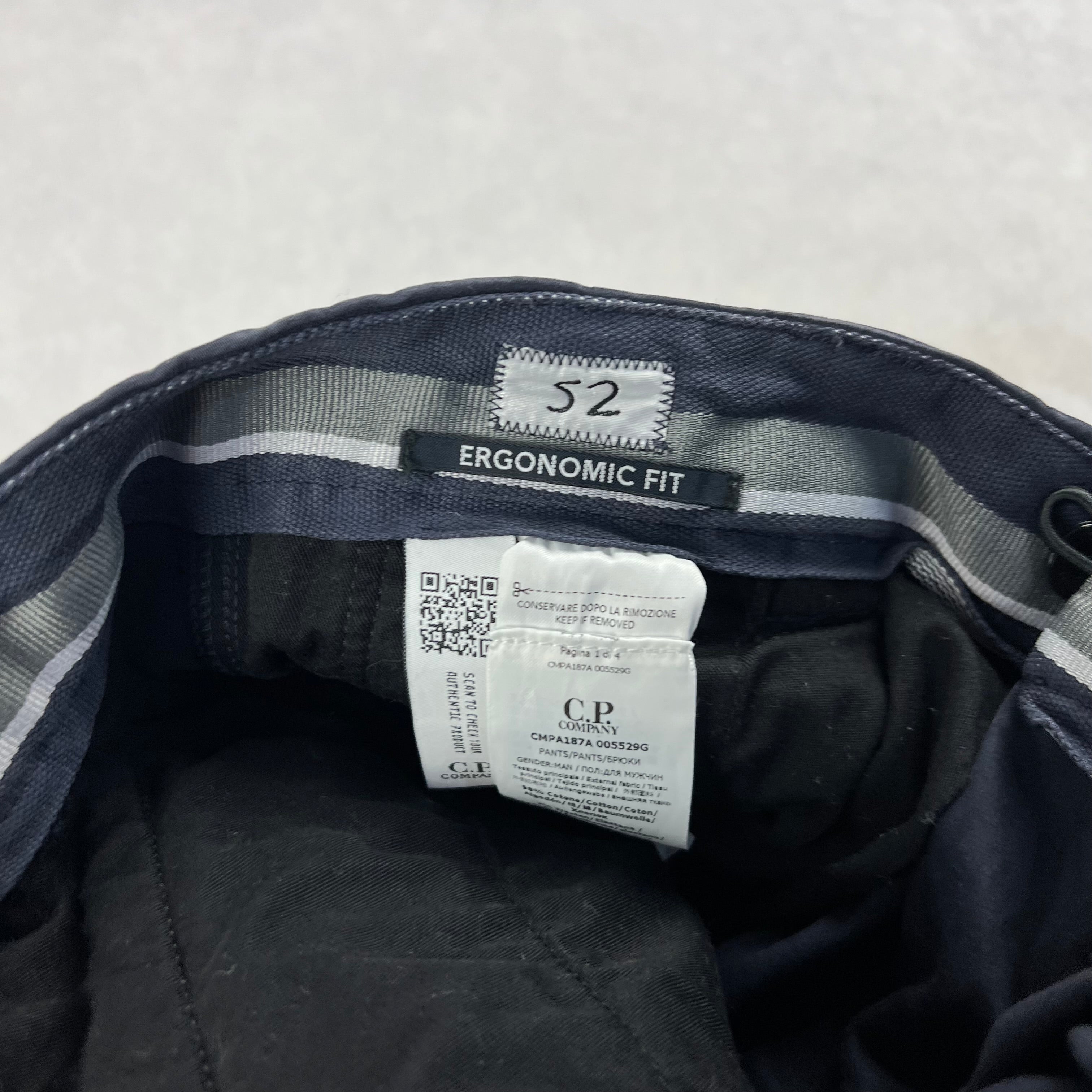 CP Company Cargo Pants