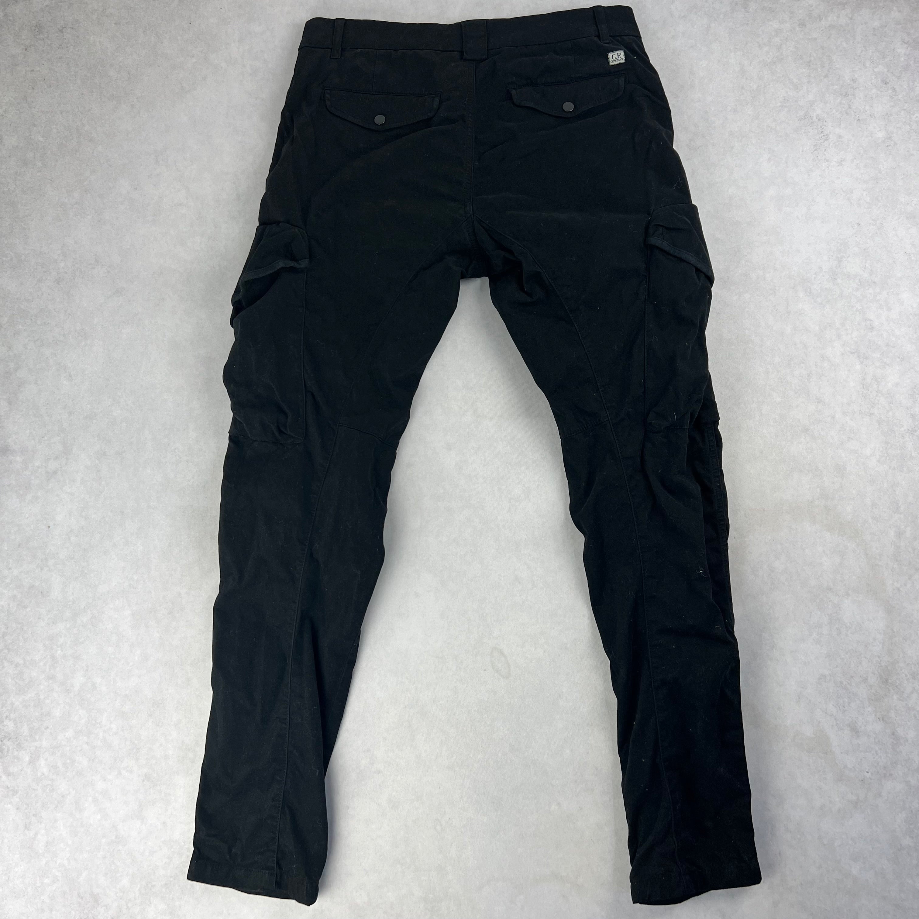 CP Company Cargo Pants
