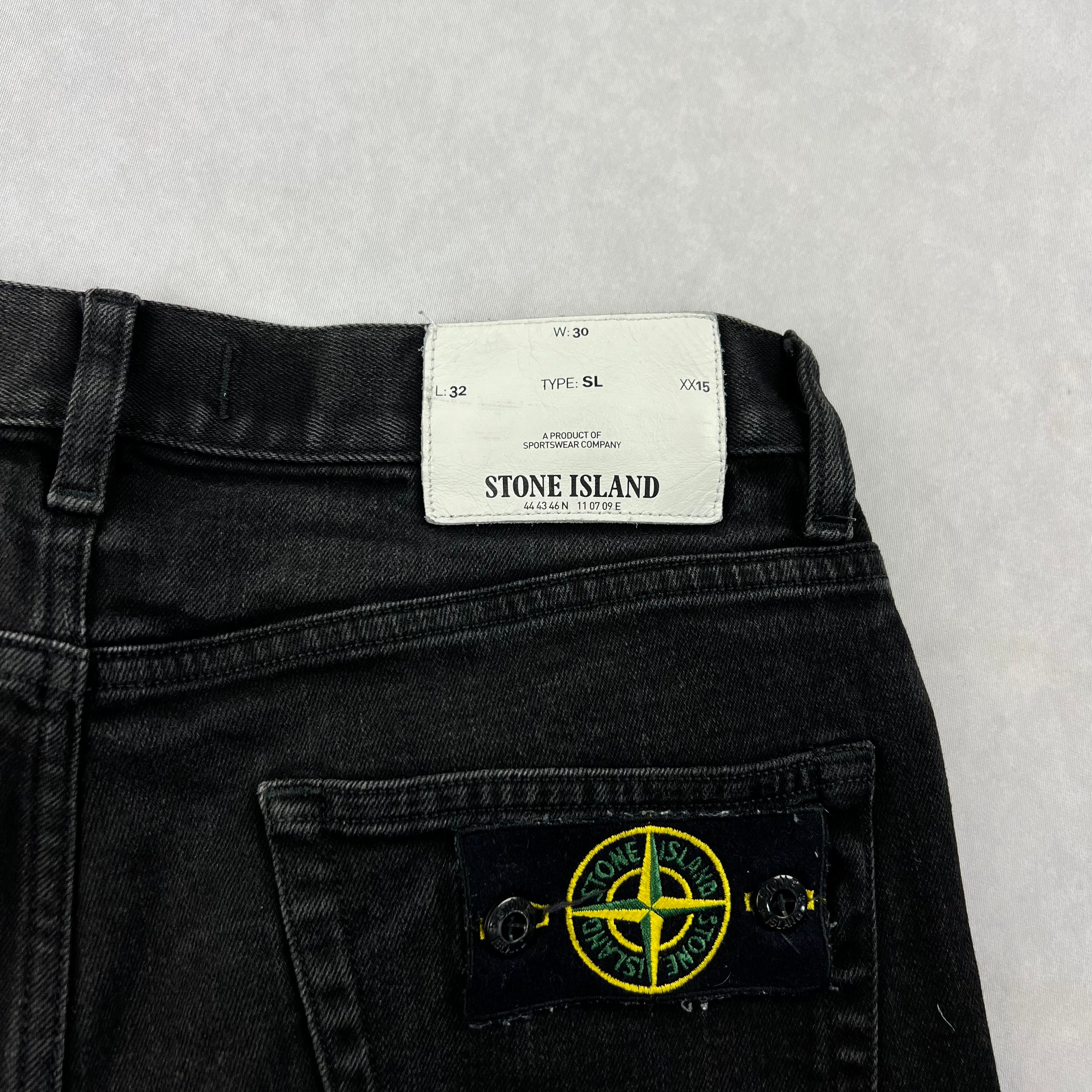 Stone Island Jeans