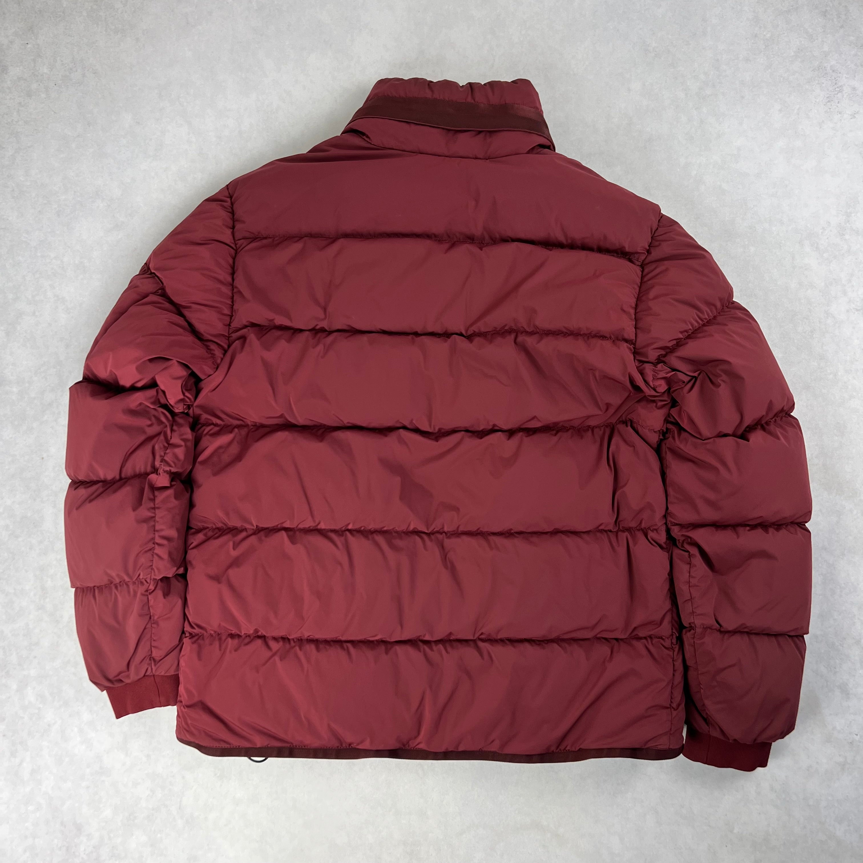 CP Company Puffer Jacket