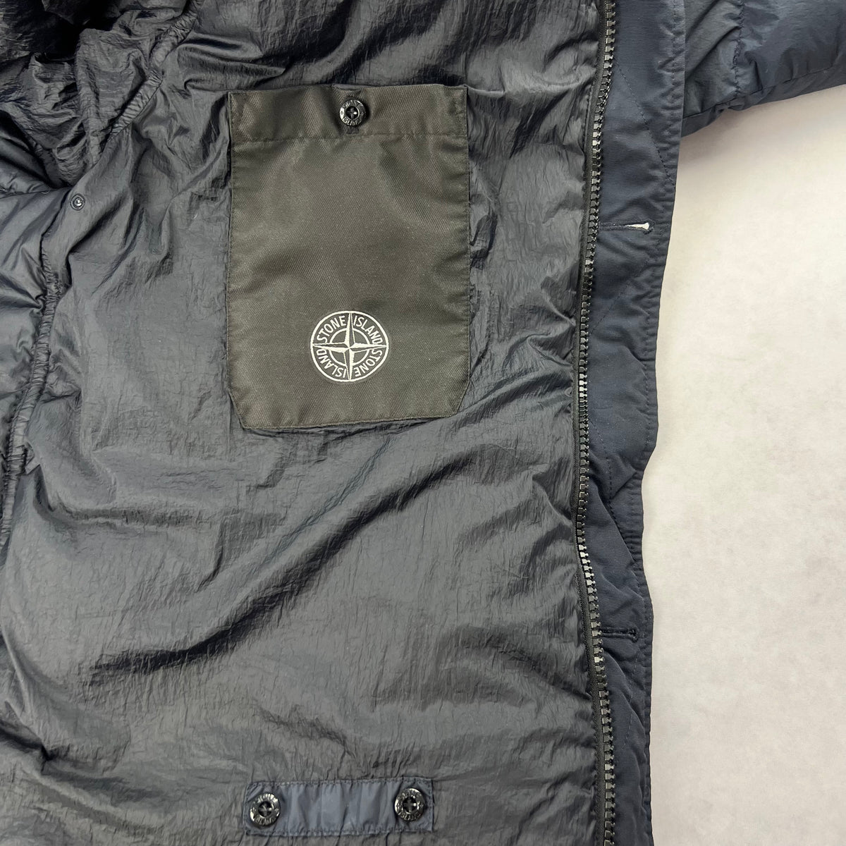 Stone Island Parka