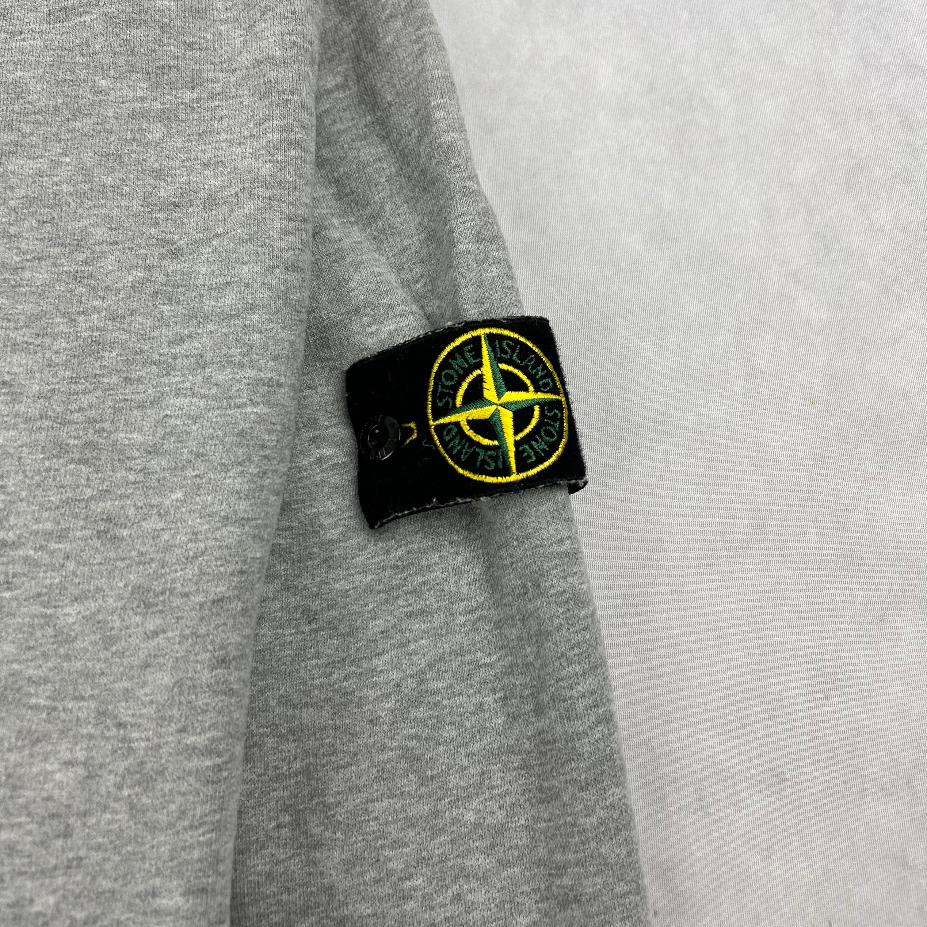 Stone Island Hoodie