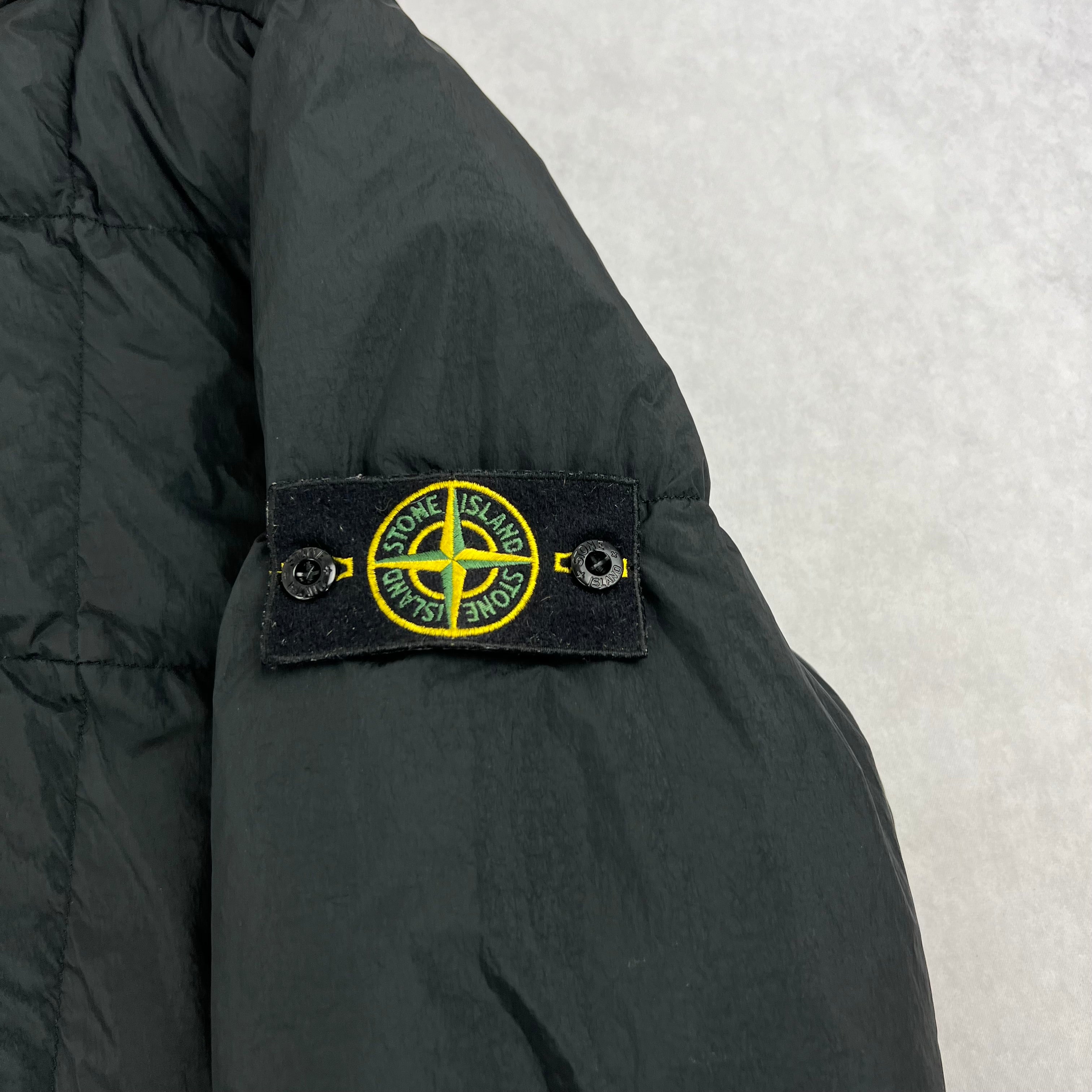 Stone Island Puffer Jacket