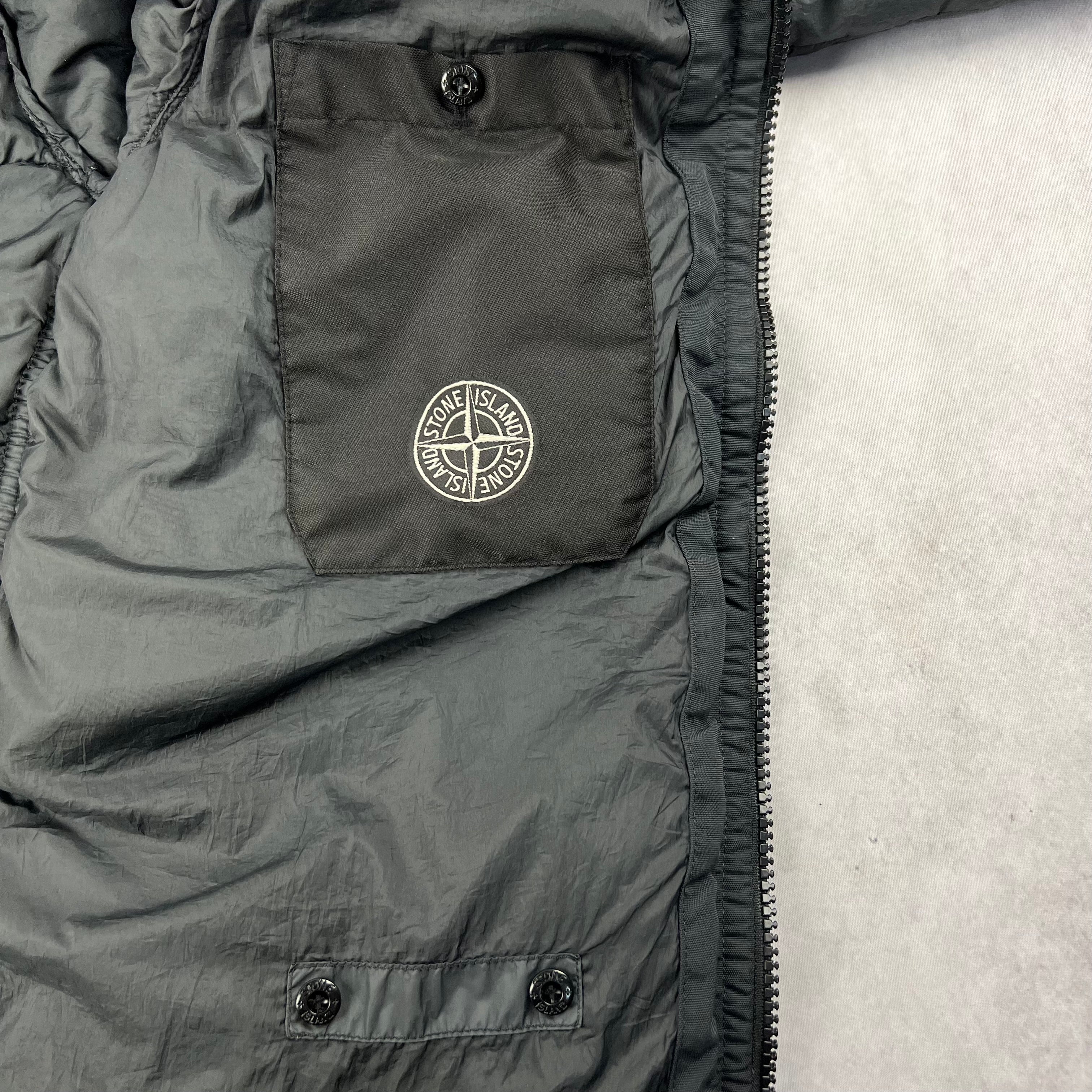 Stone Island Puffer Jacket