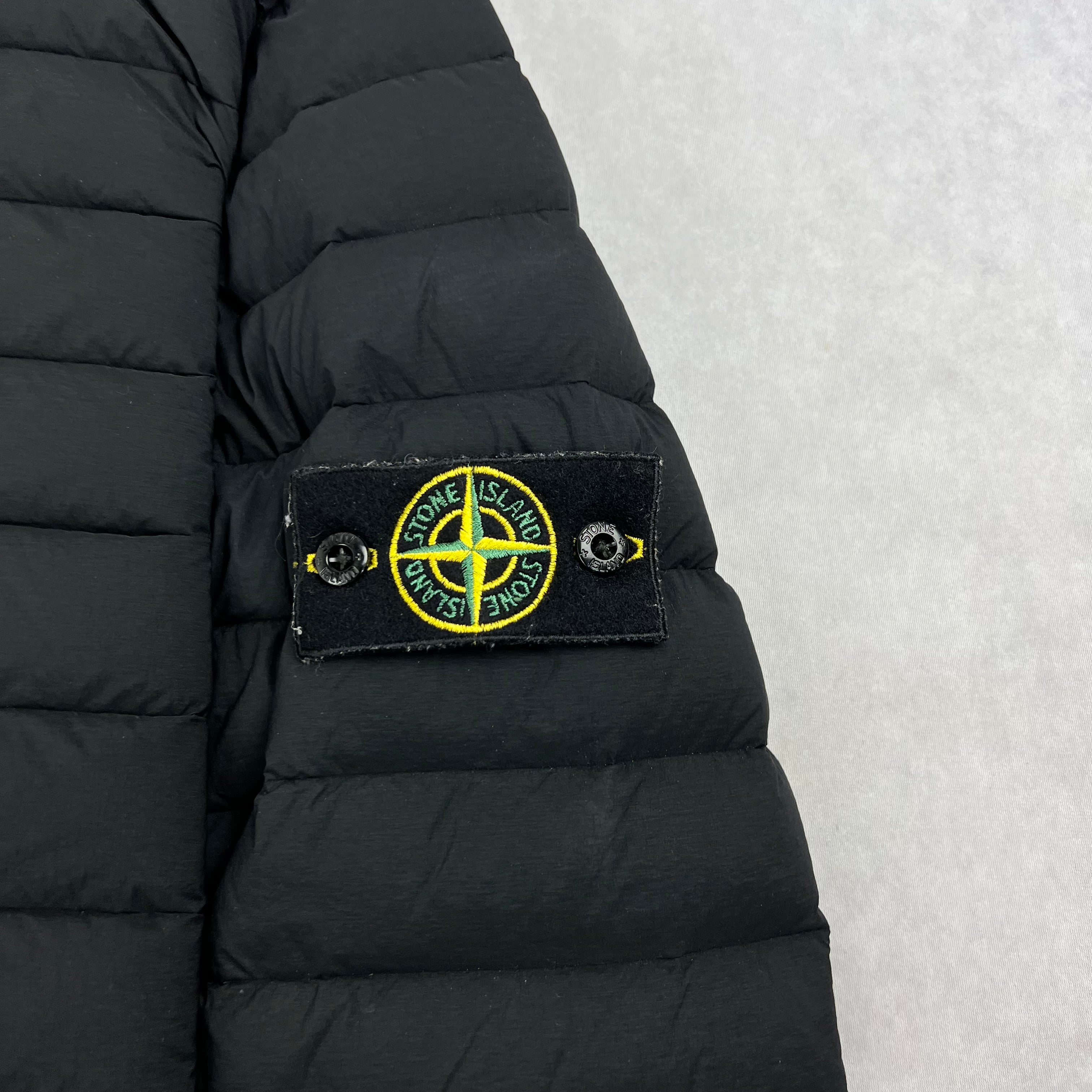 Stone Island Puffer Jacket