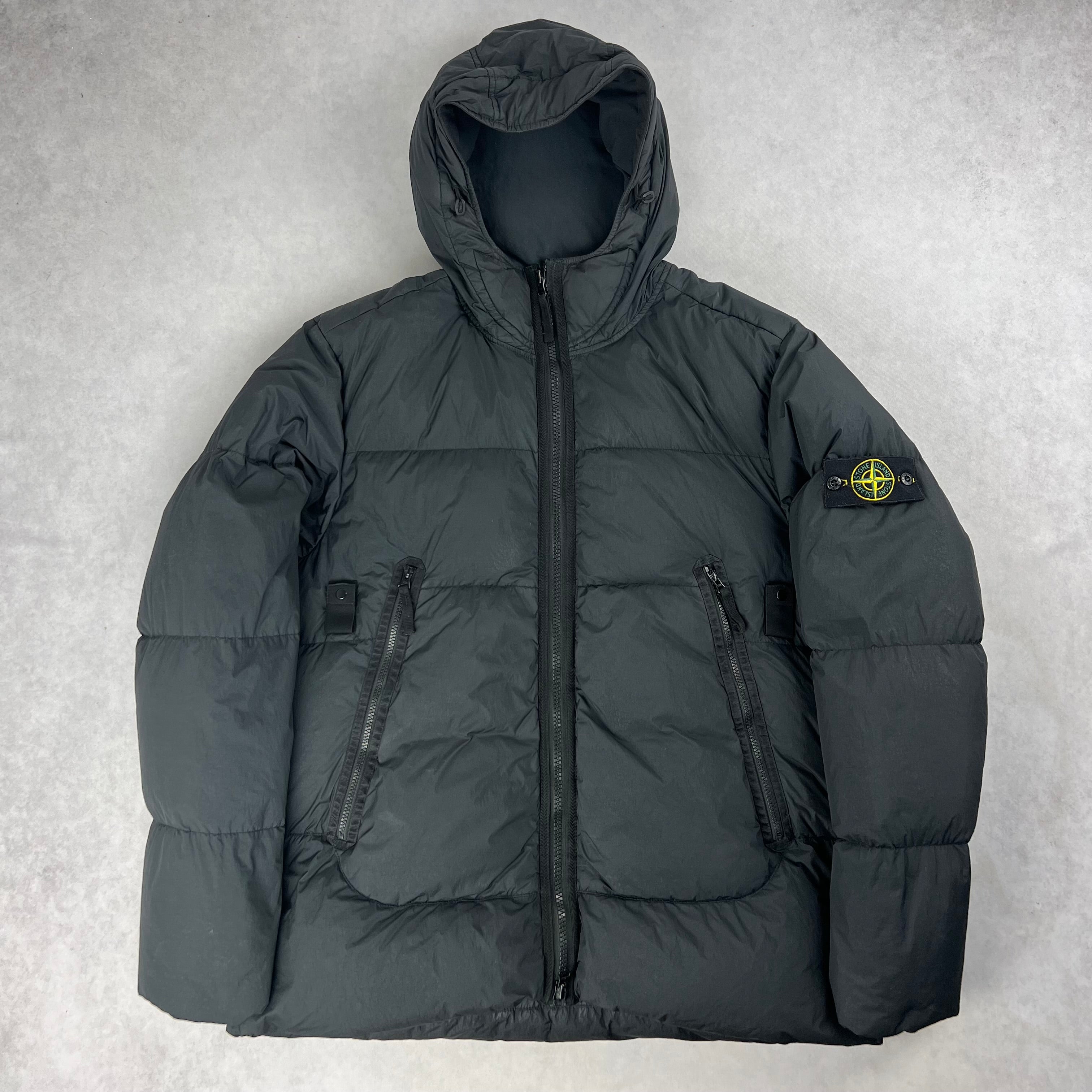 Stone Island Puffer Jacket