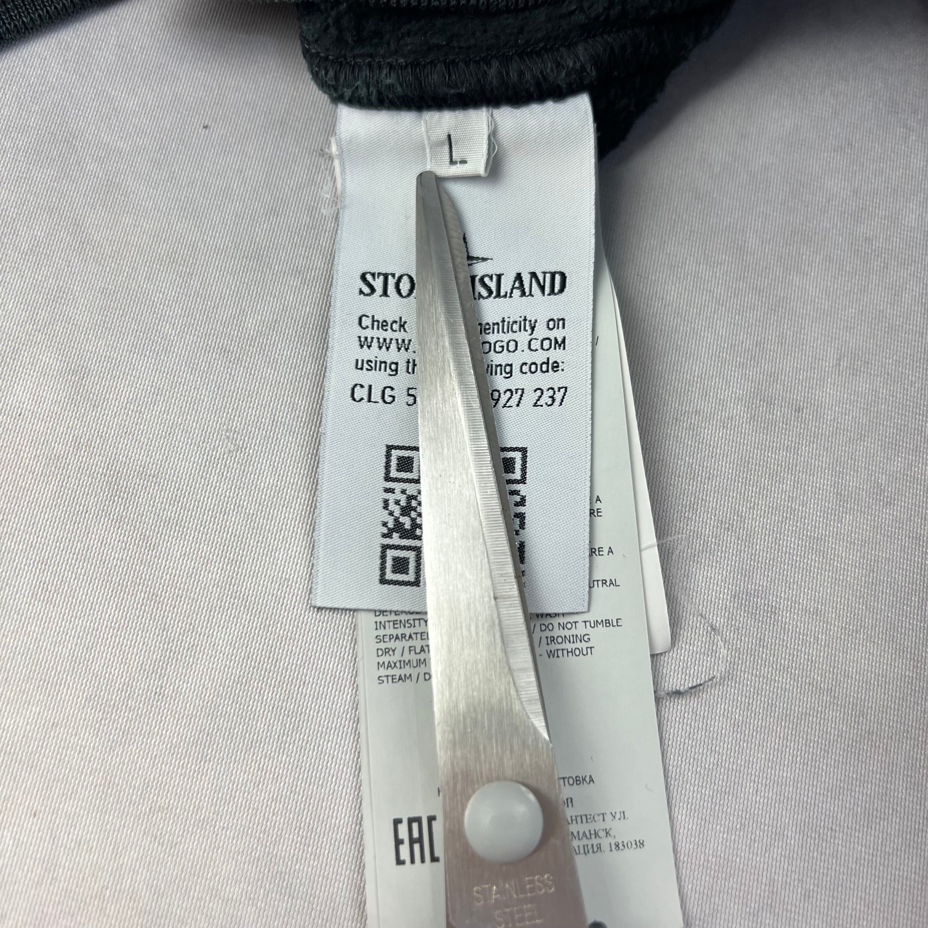 Stone Island Hoodie