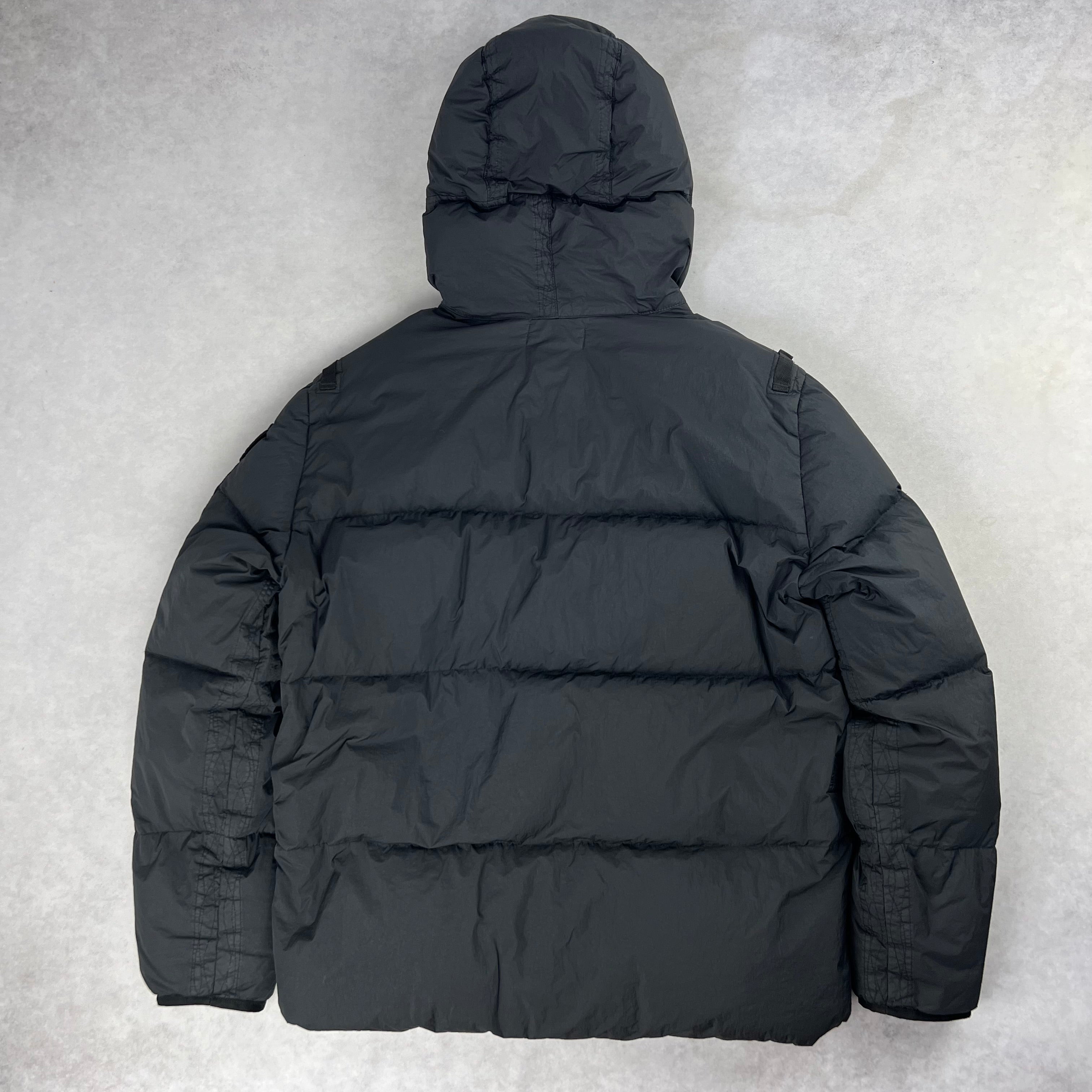 Stone Island Puffer Jacket