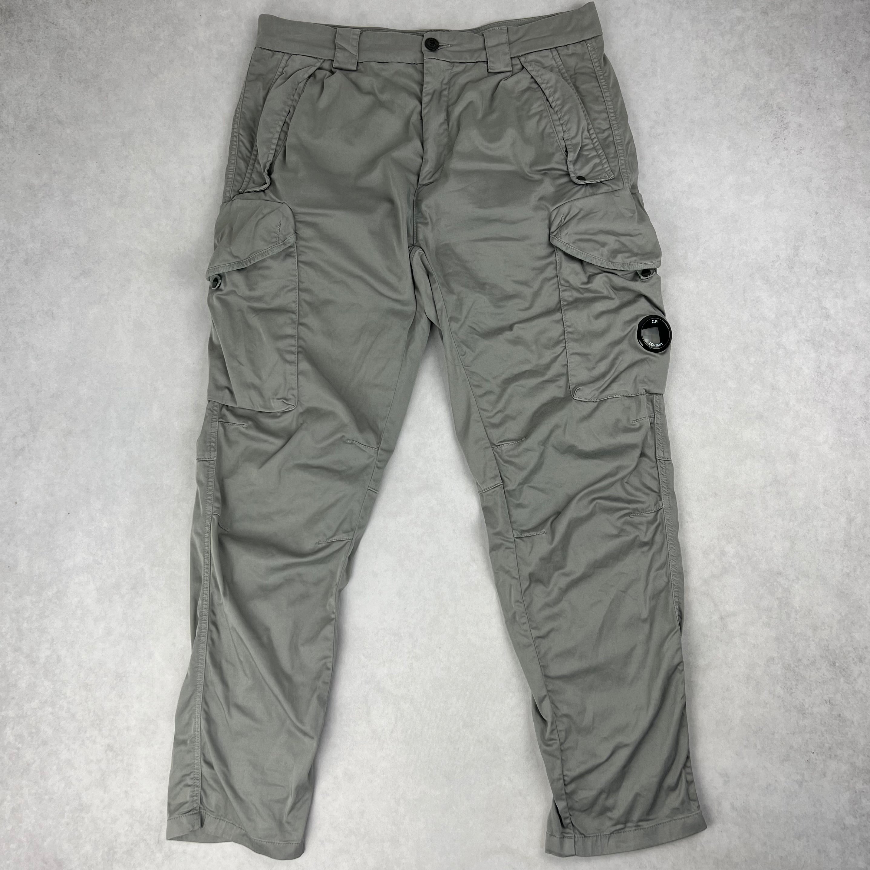 CP Company Cargo Pants