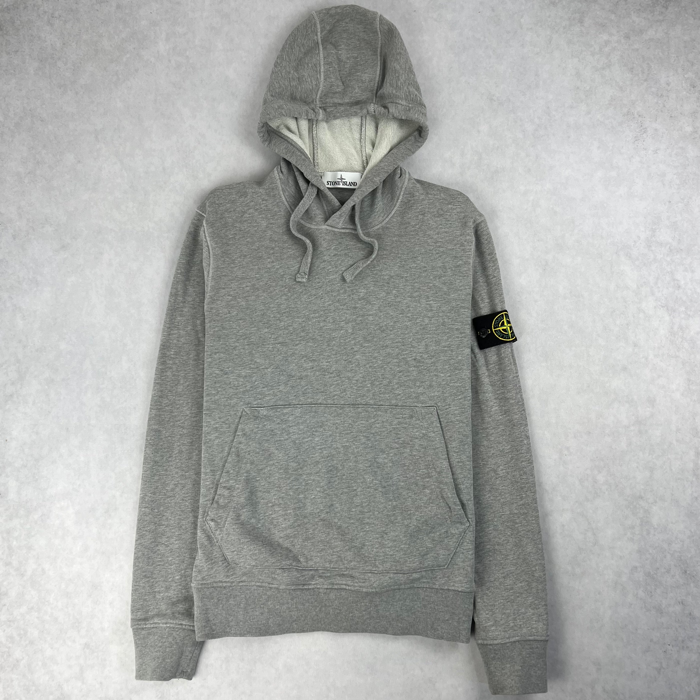 Stone Island Hoodie