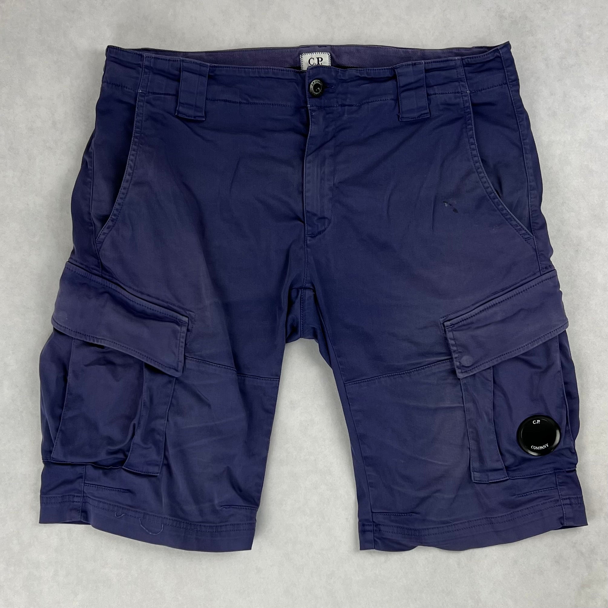 CP Company Cargo Shorts