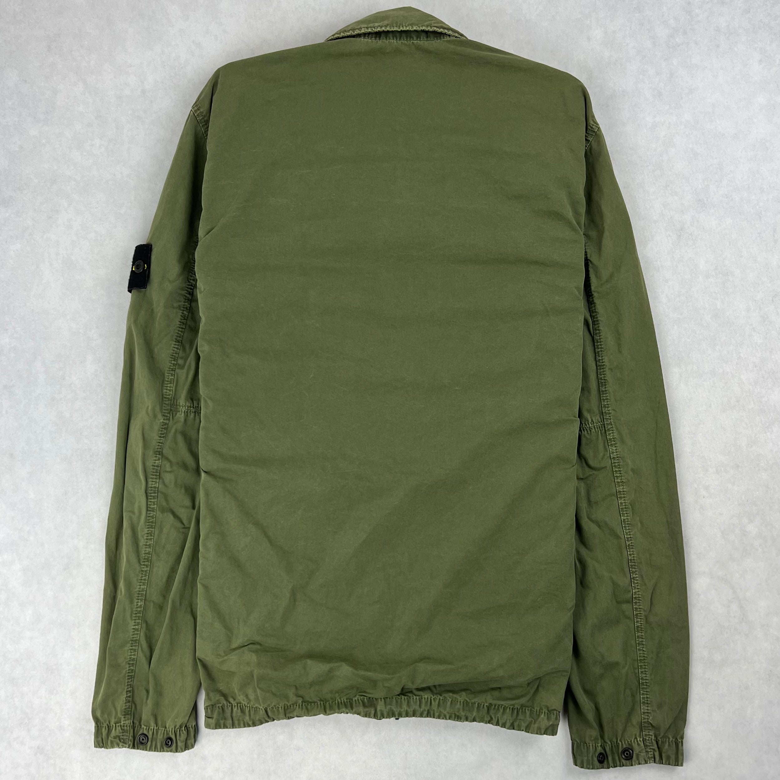 Stone Island Overshirt