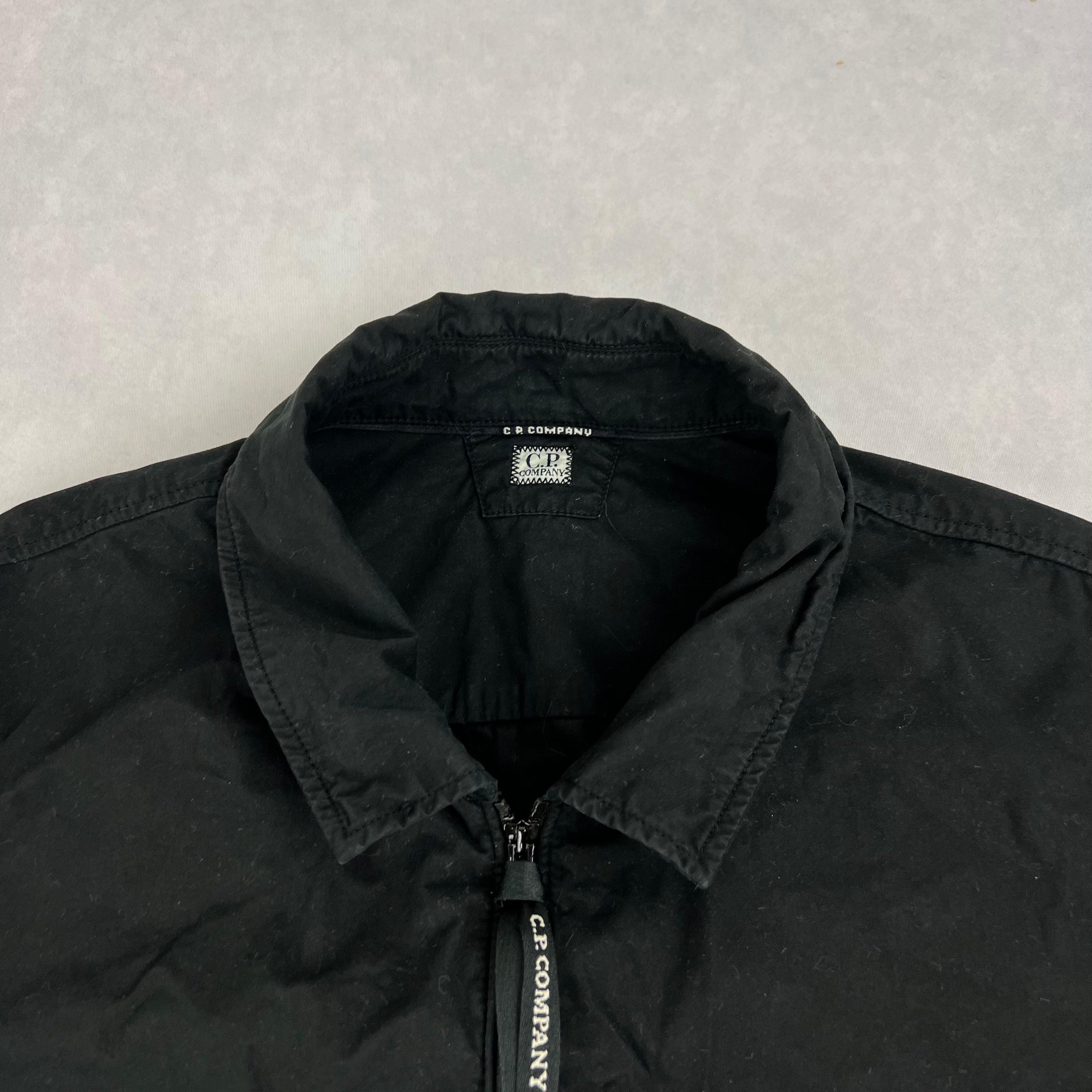 CP Company Overshirt