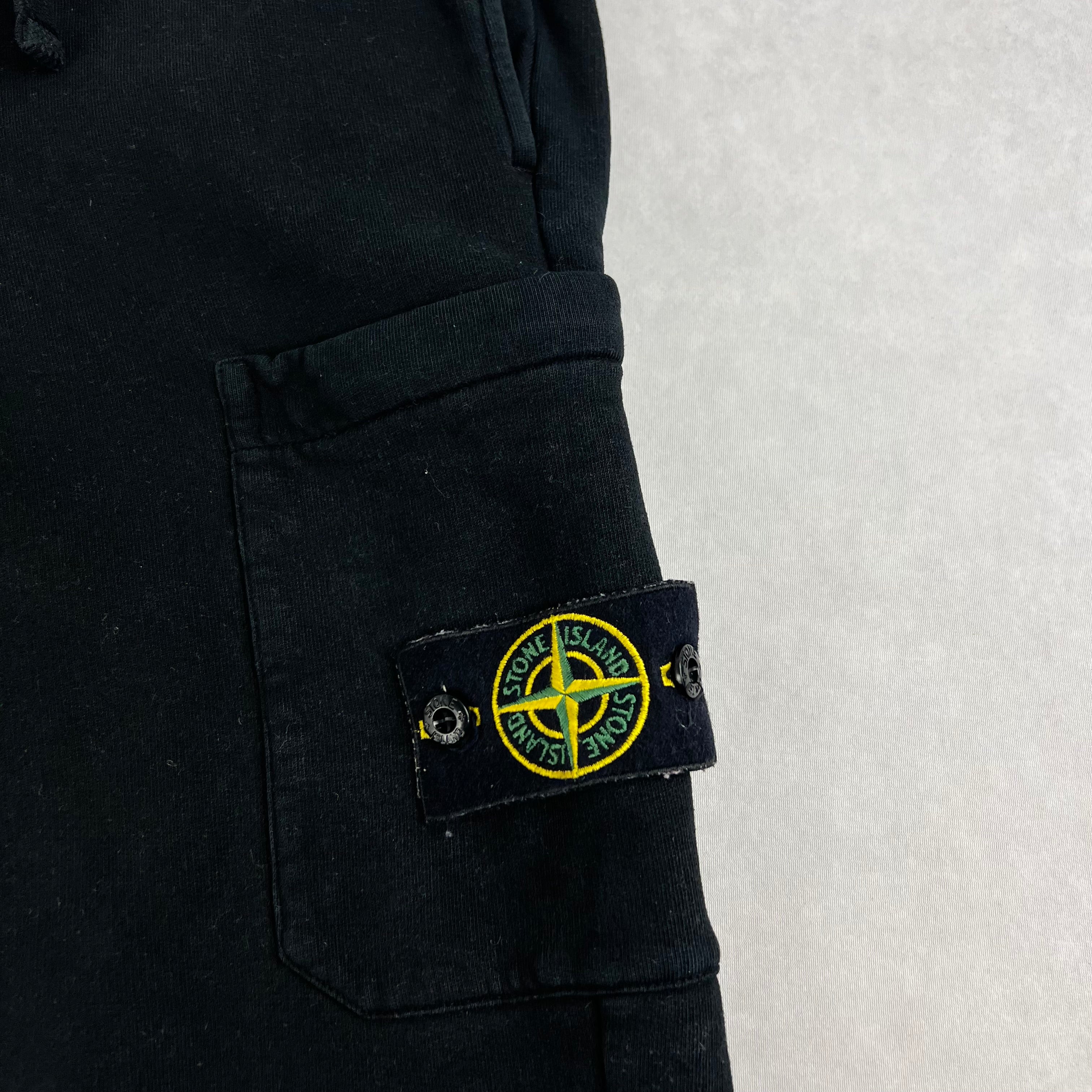 Stone Island Joggers