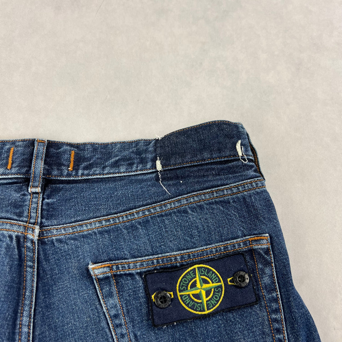 Stone Island Jeans