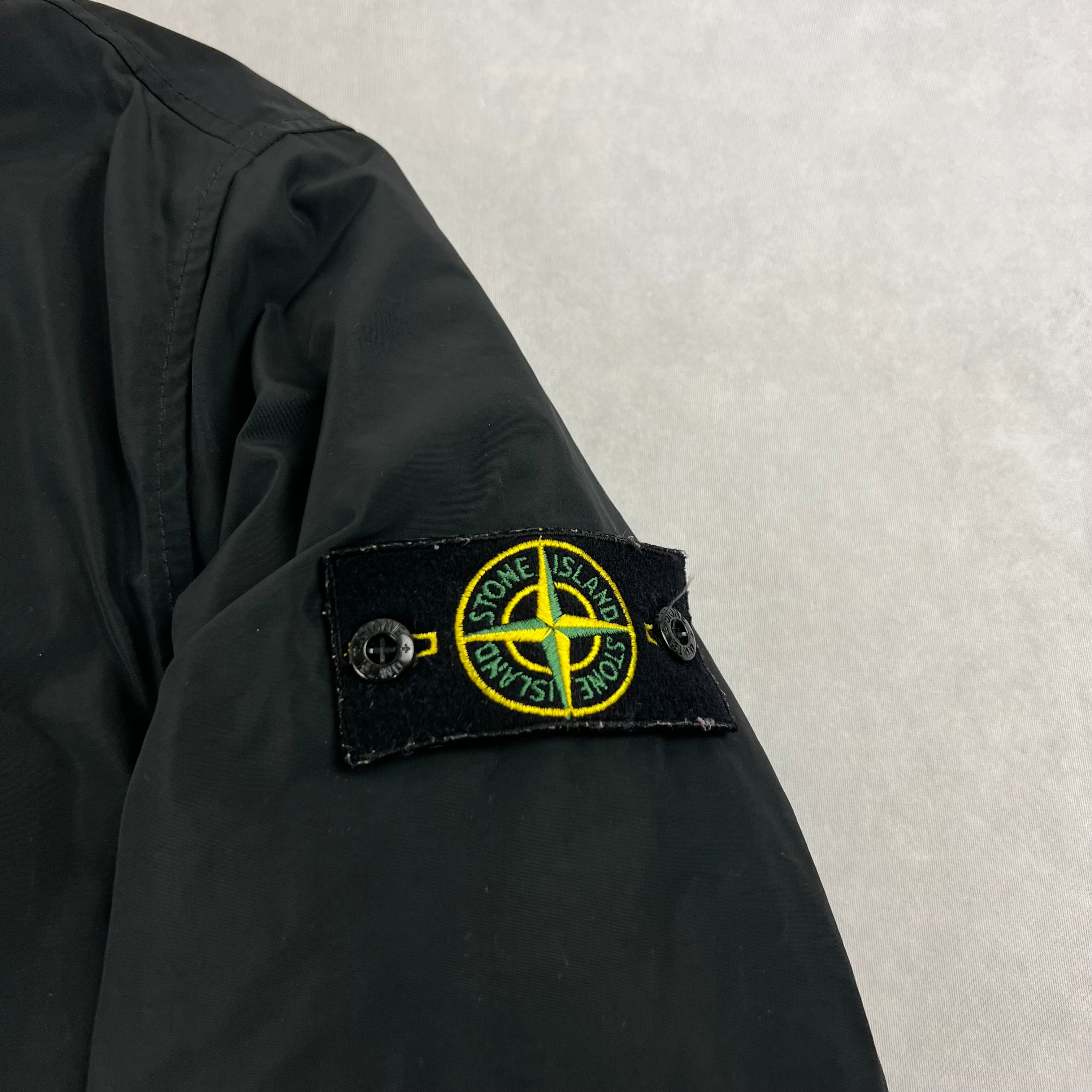 Stone Island Puffer Jacket