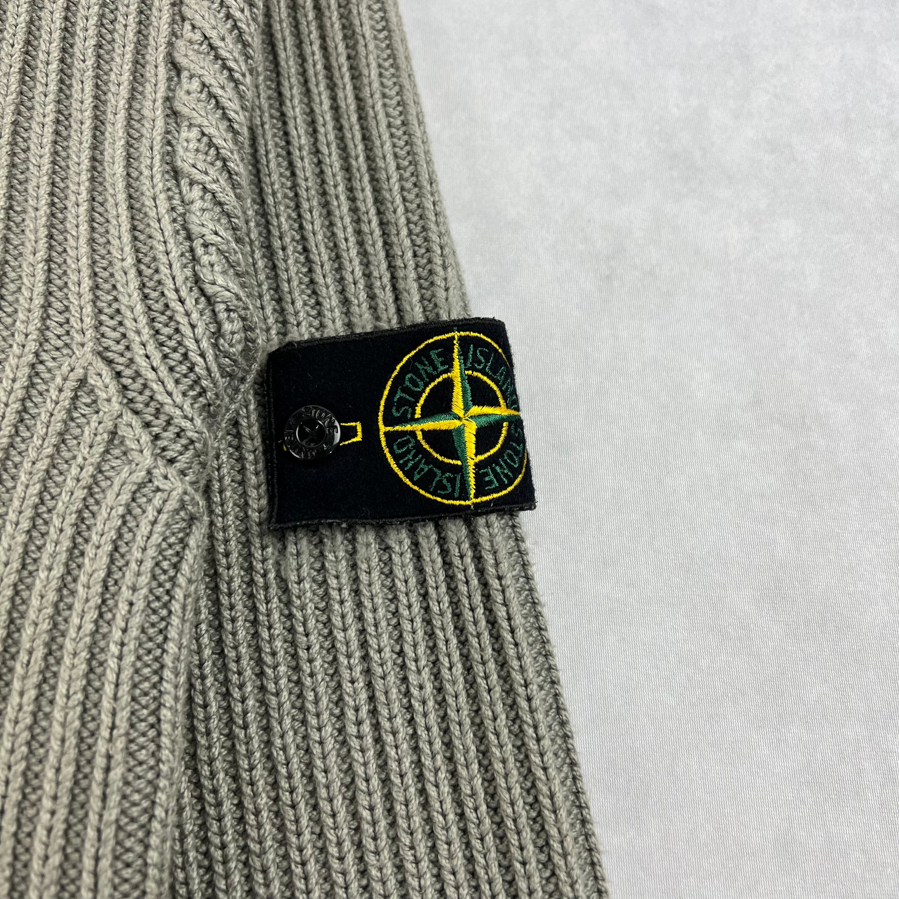 Stone Island Cardigan