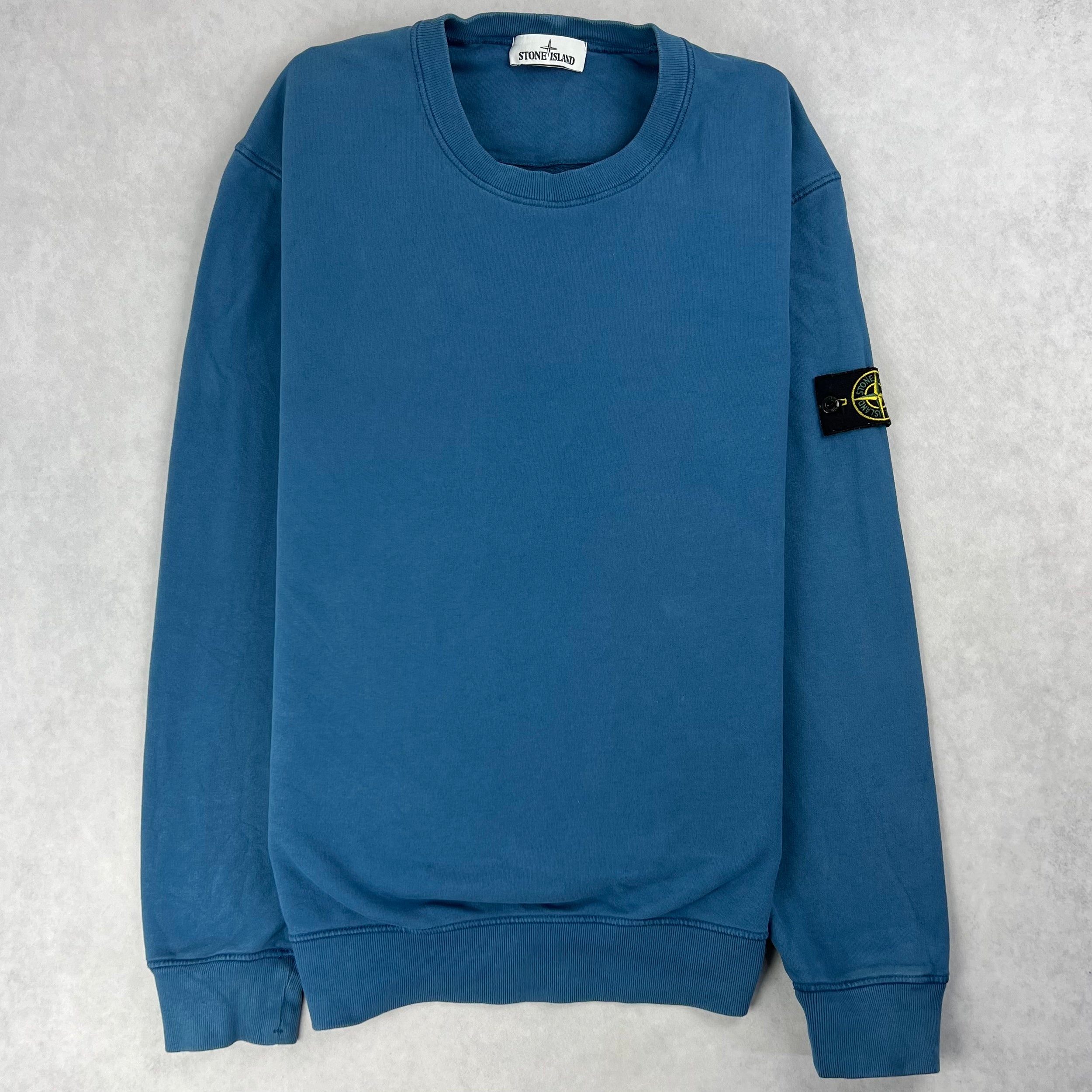 Stone Island Sweatshirt