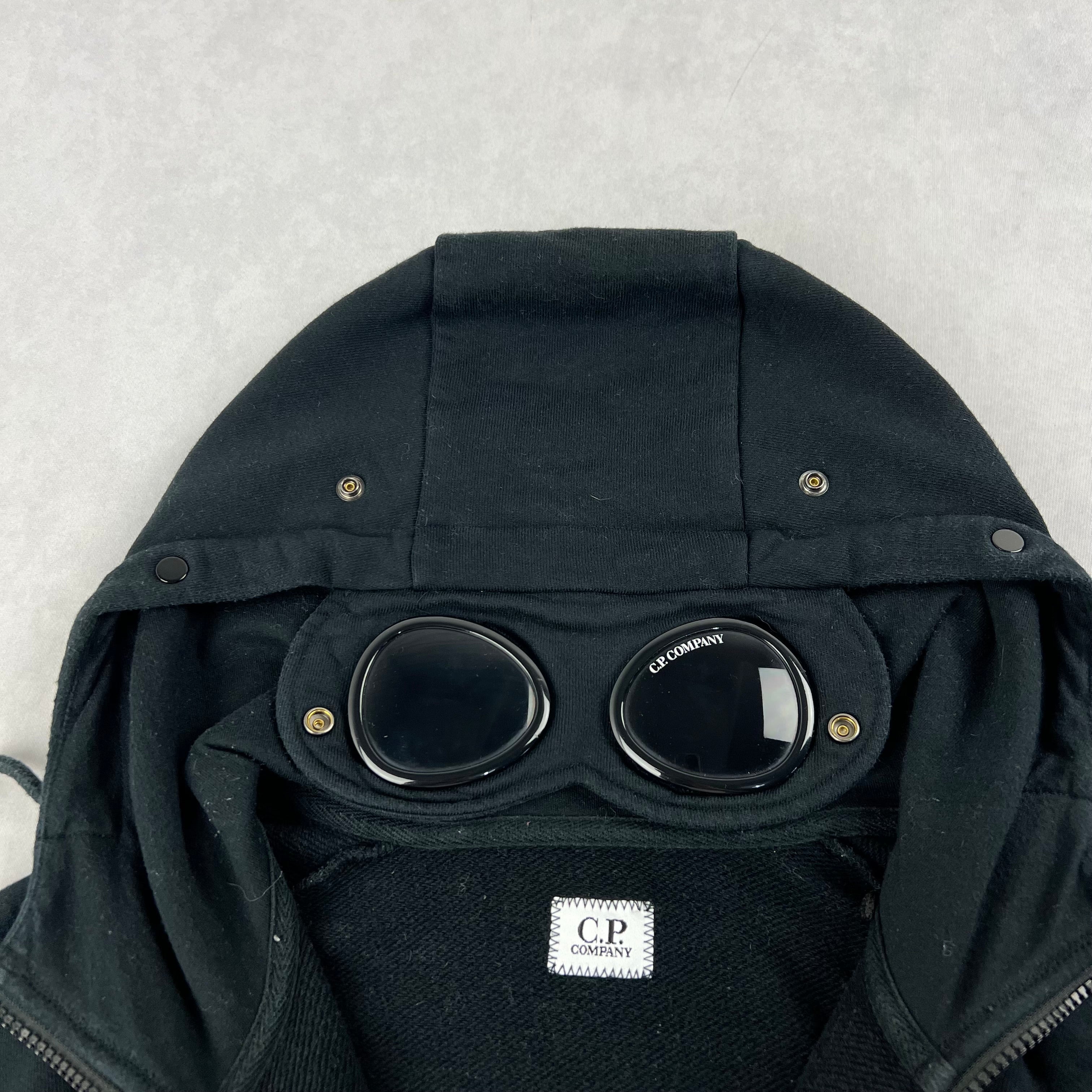 CP Company Goggle Hoodie