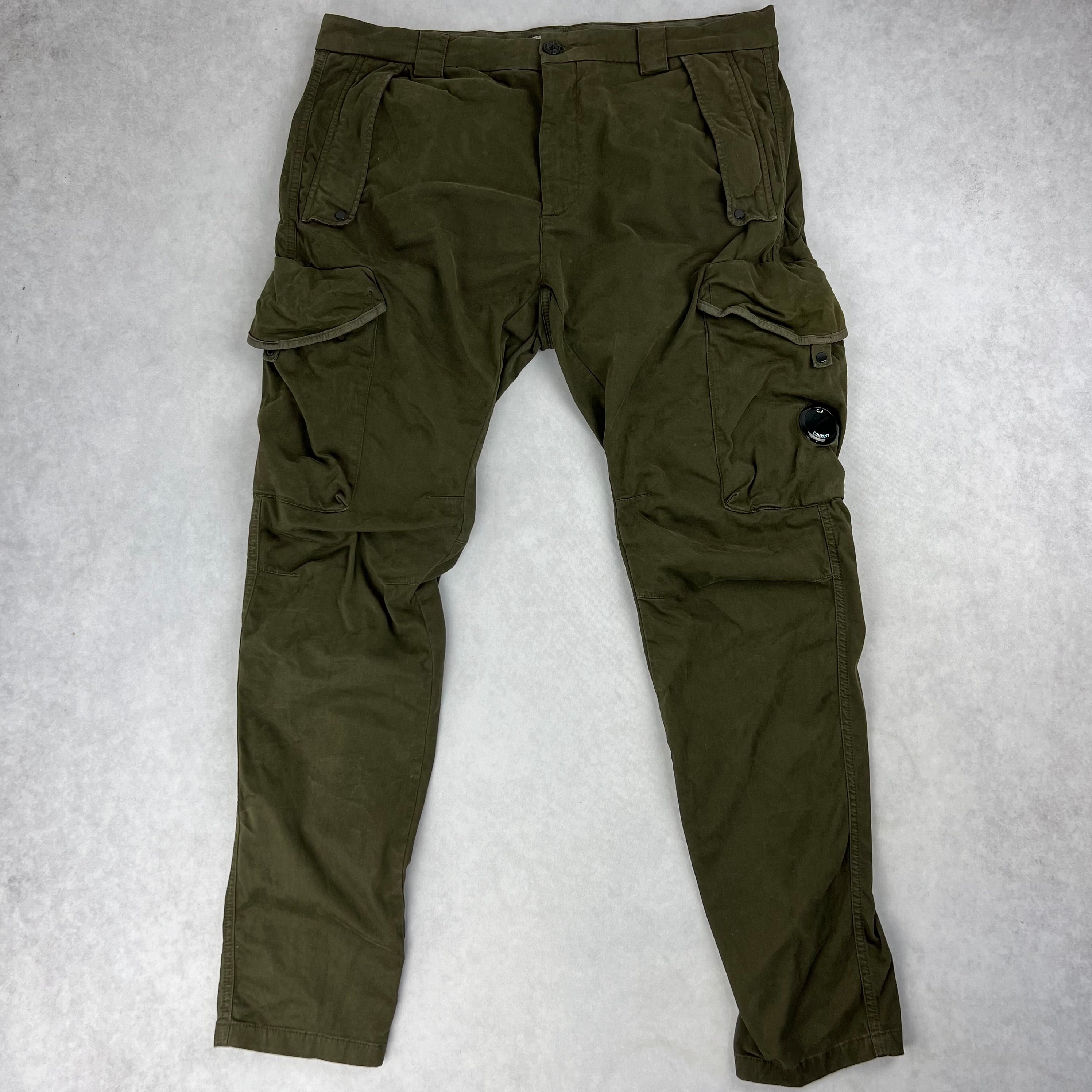 CP Company Cargo Pants