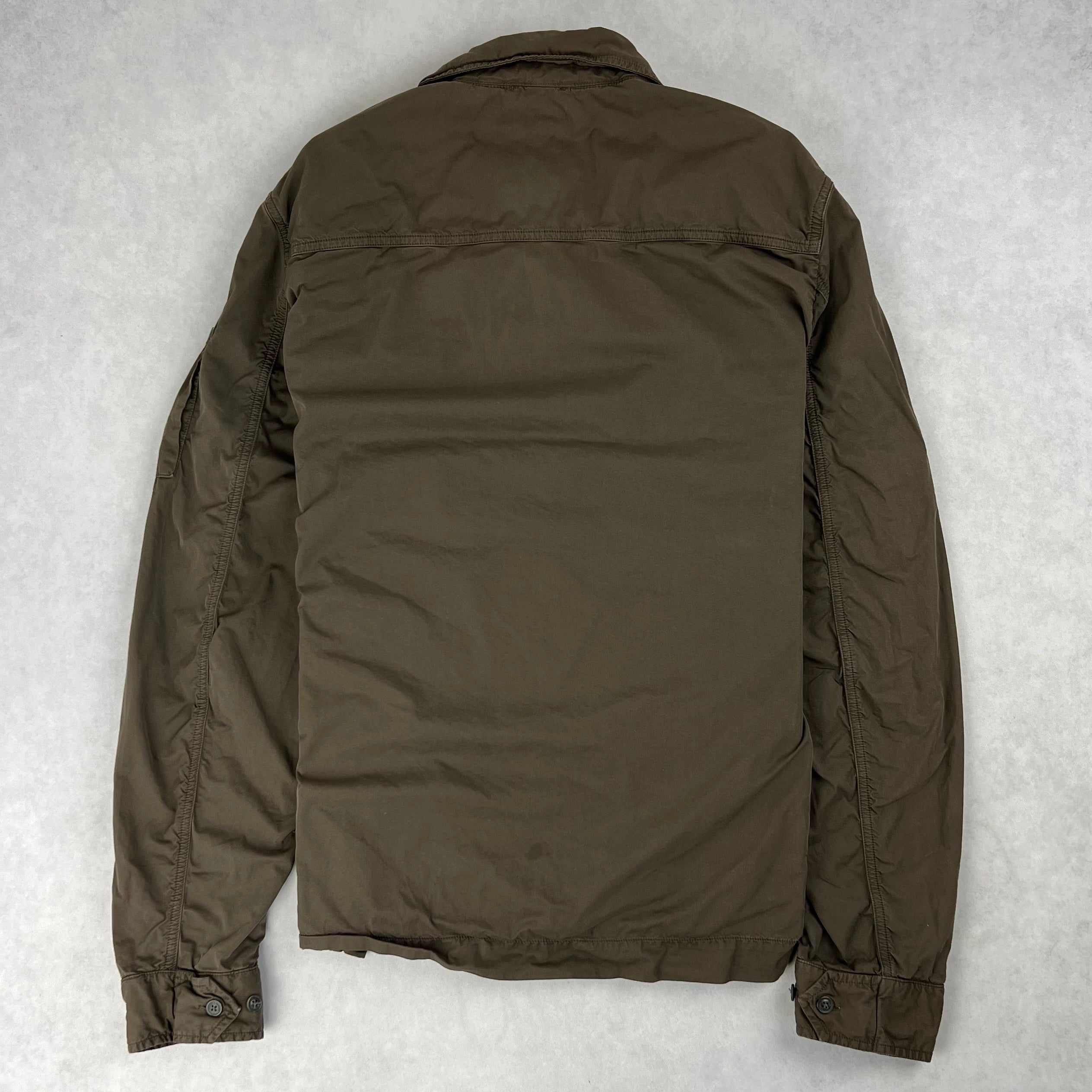 CP Company Overshirt