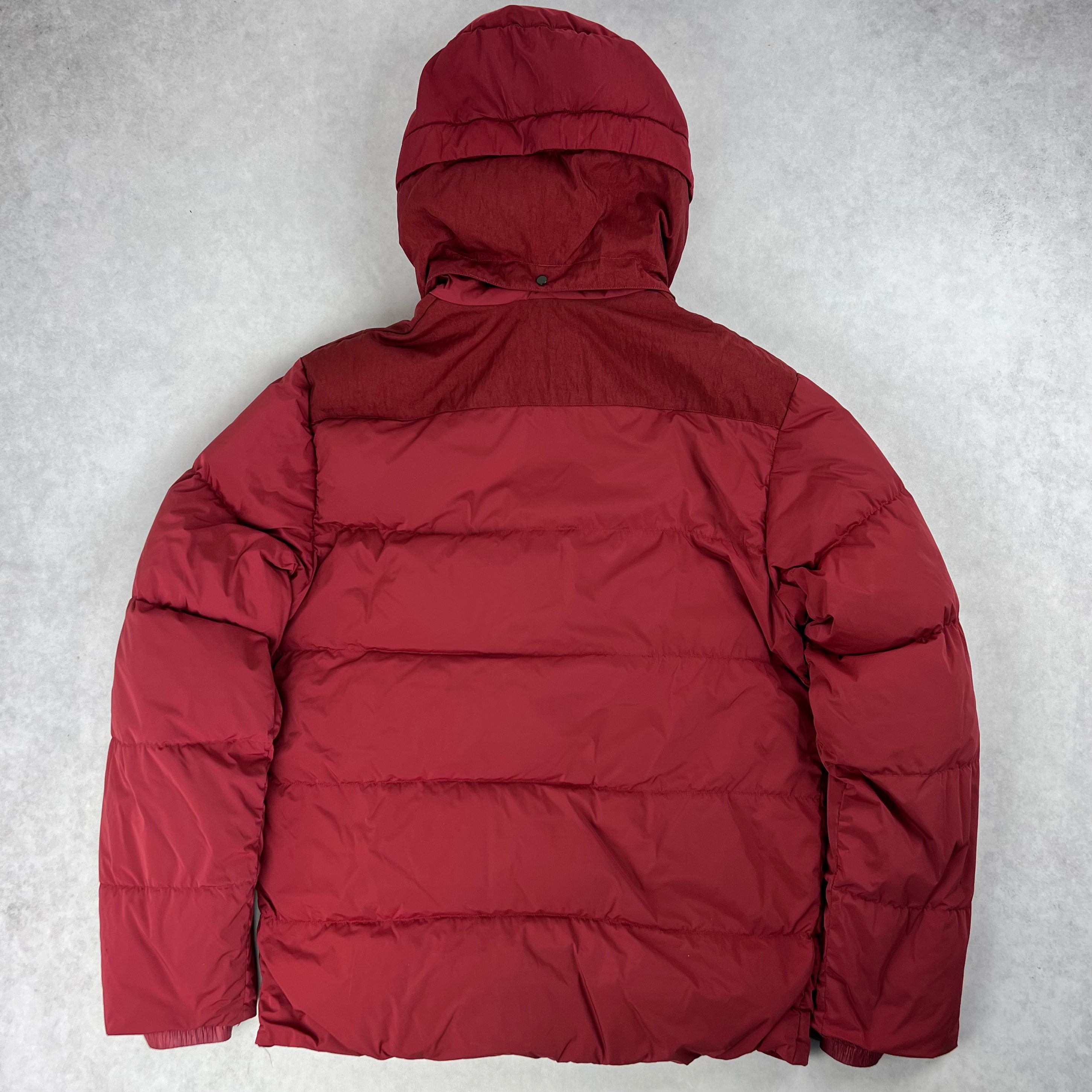 CP Company Puffer Jacket