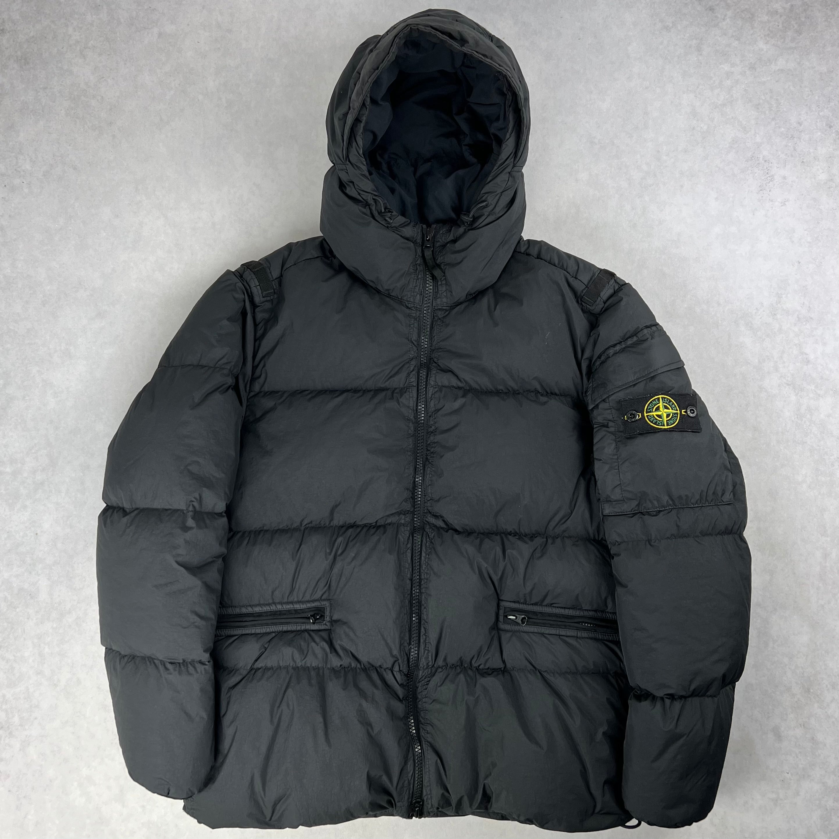 Stone Island Puffer Jacket