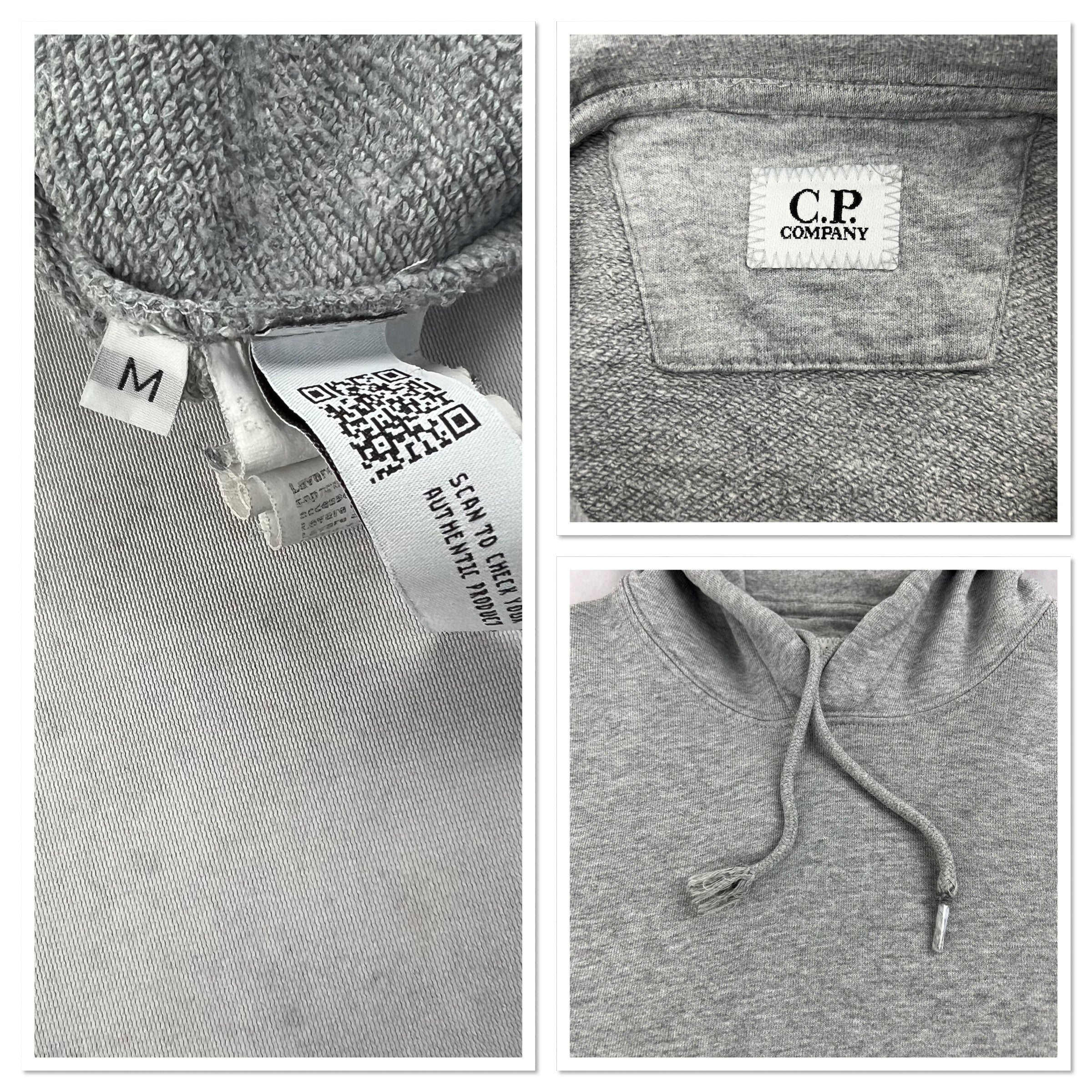 CP Company Hoodie