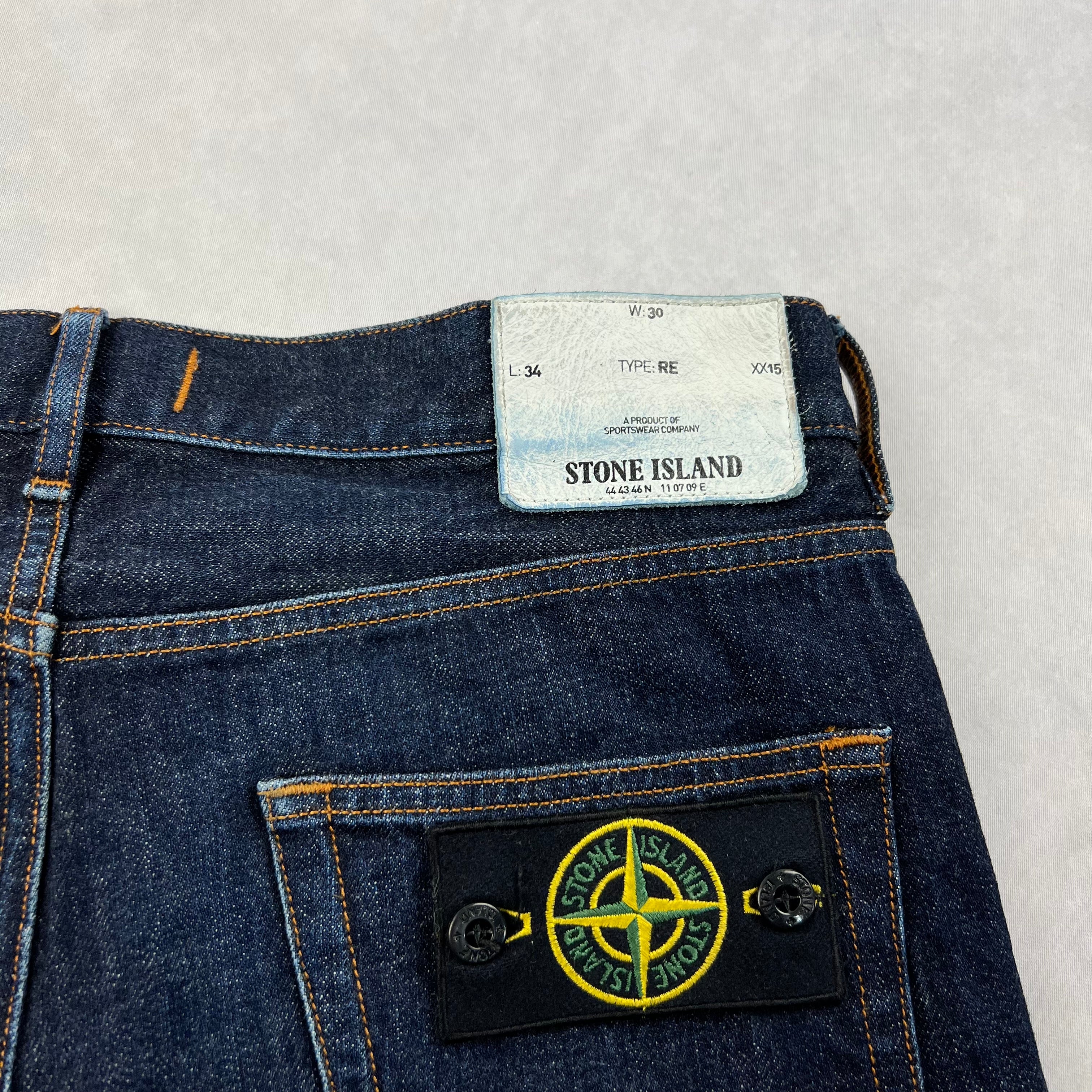 Stone Island Jeans