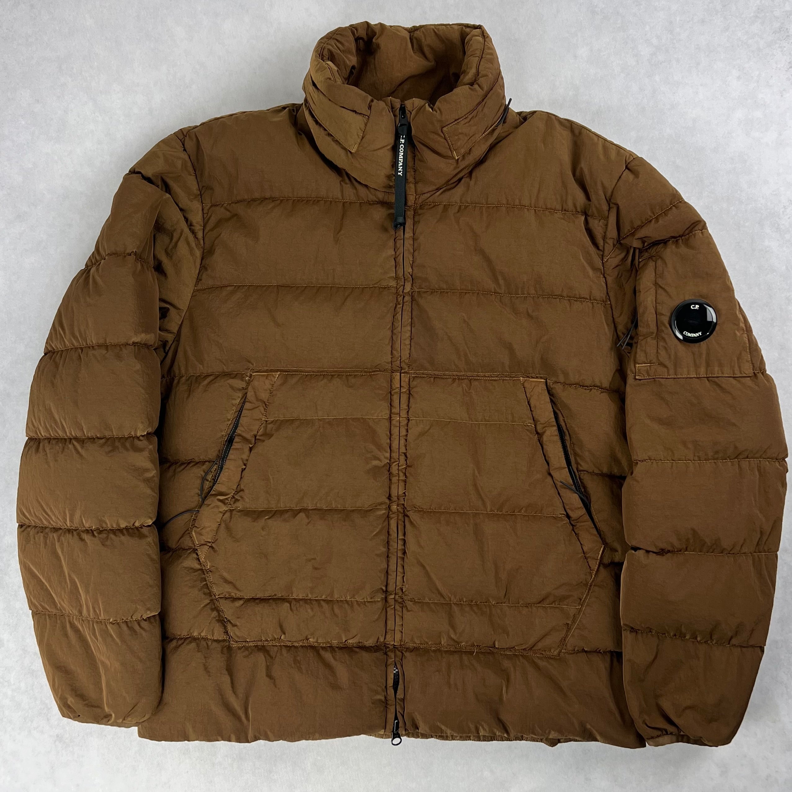 CP Company Puffer Jacket