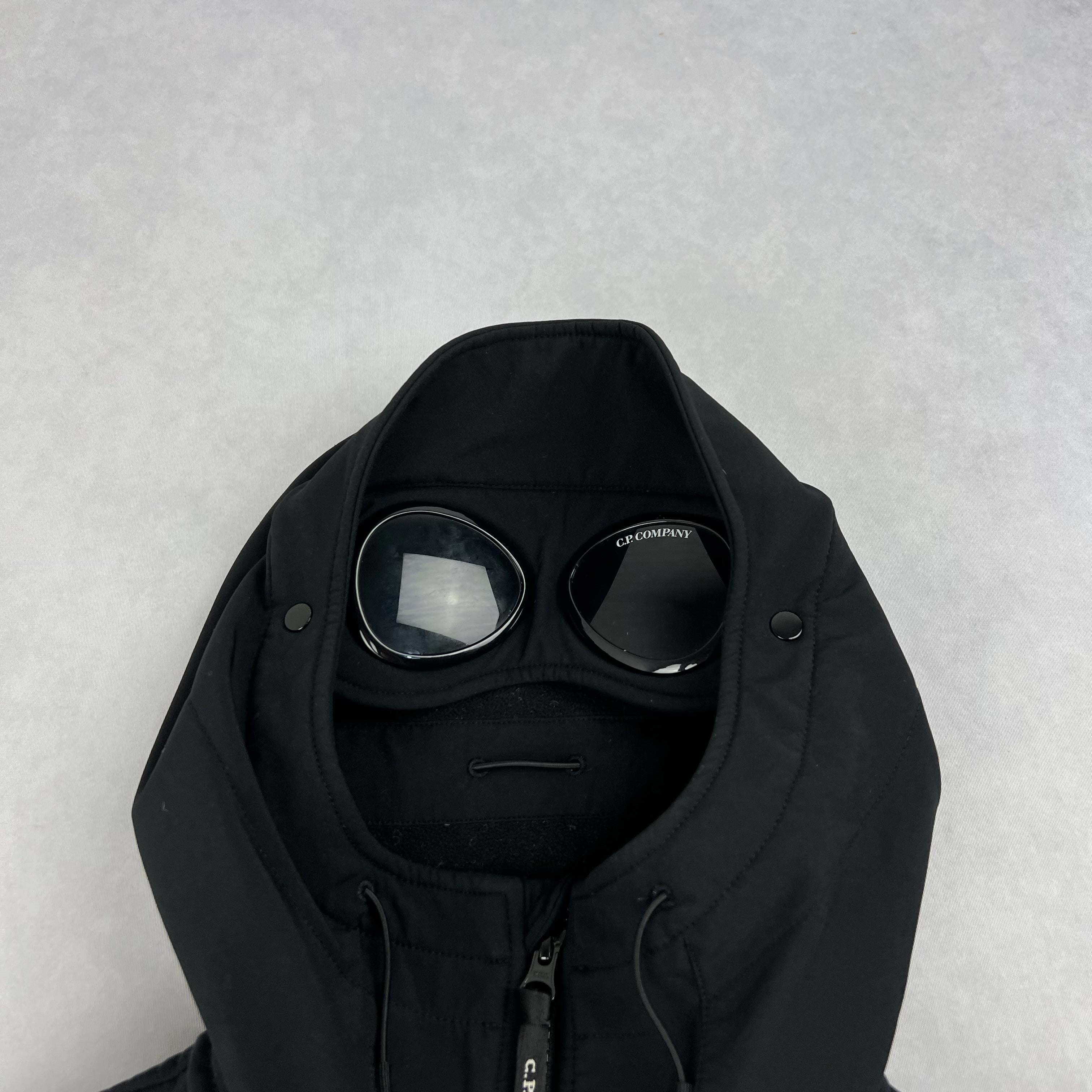 CP Company Goggle Jacket