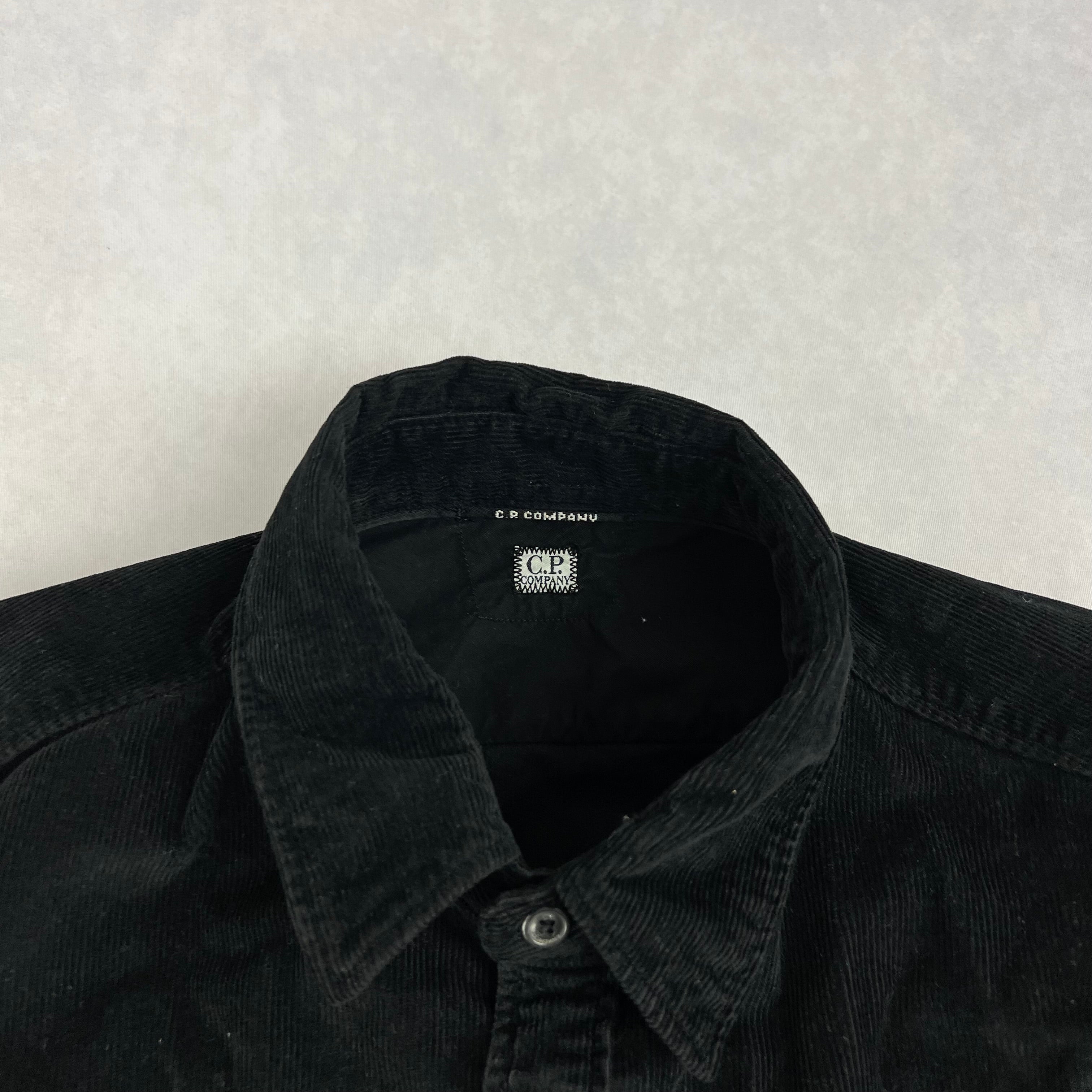 CP Company Overshirt