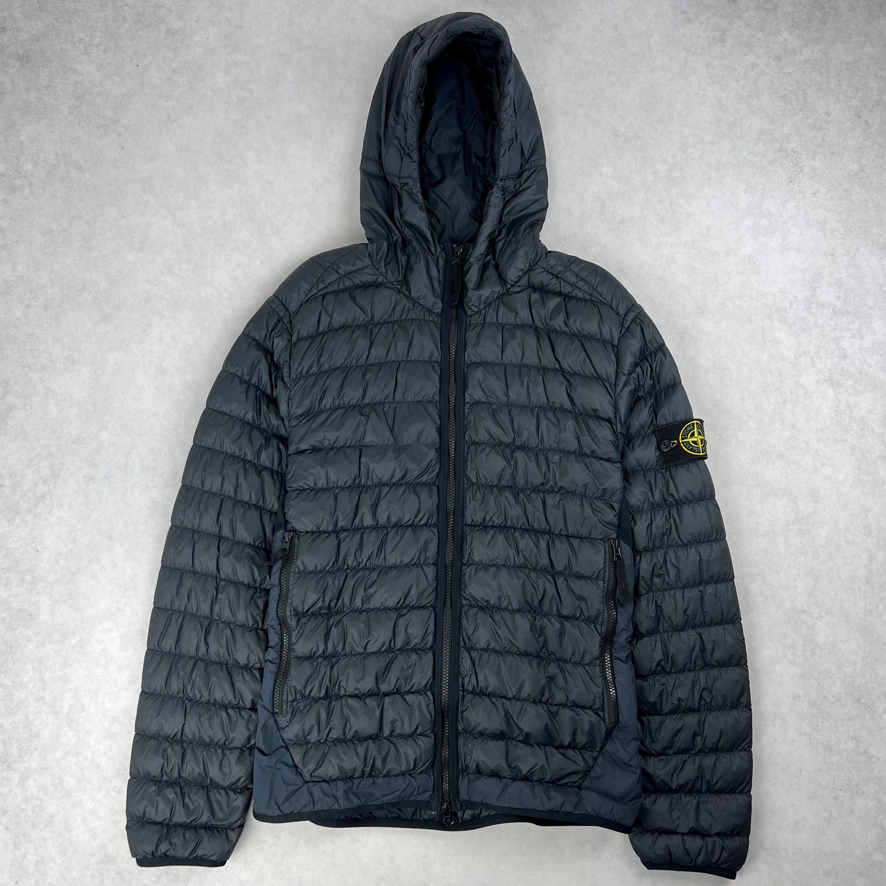 Stone Island Puffer Jacket