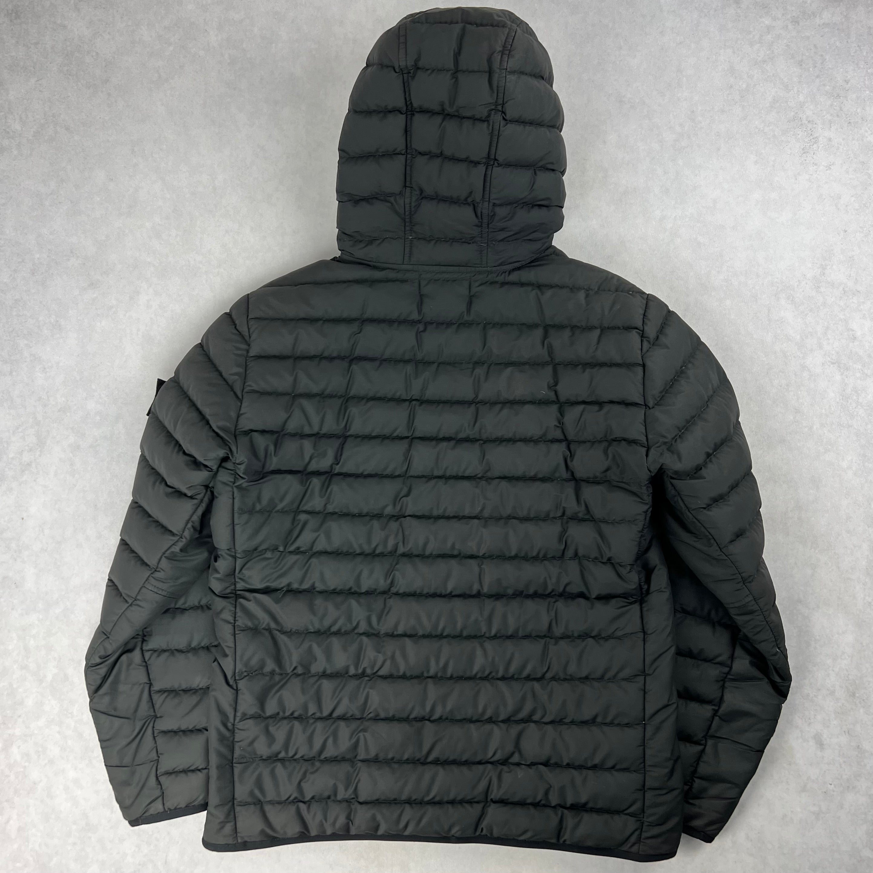 Stone Island Puffer Jacket