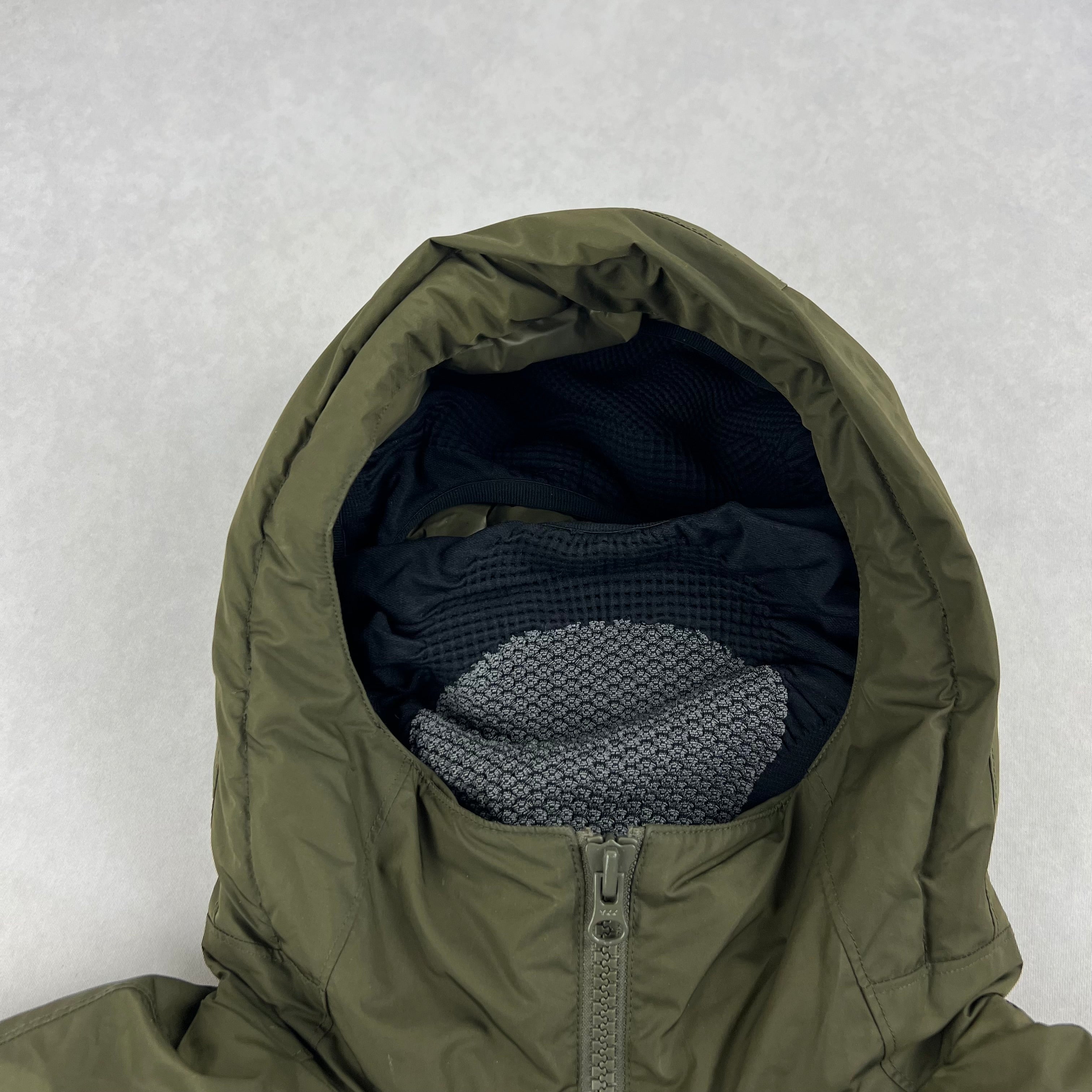 CP Company Balaclava Parka