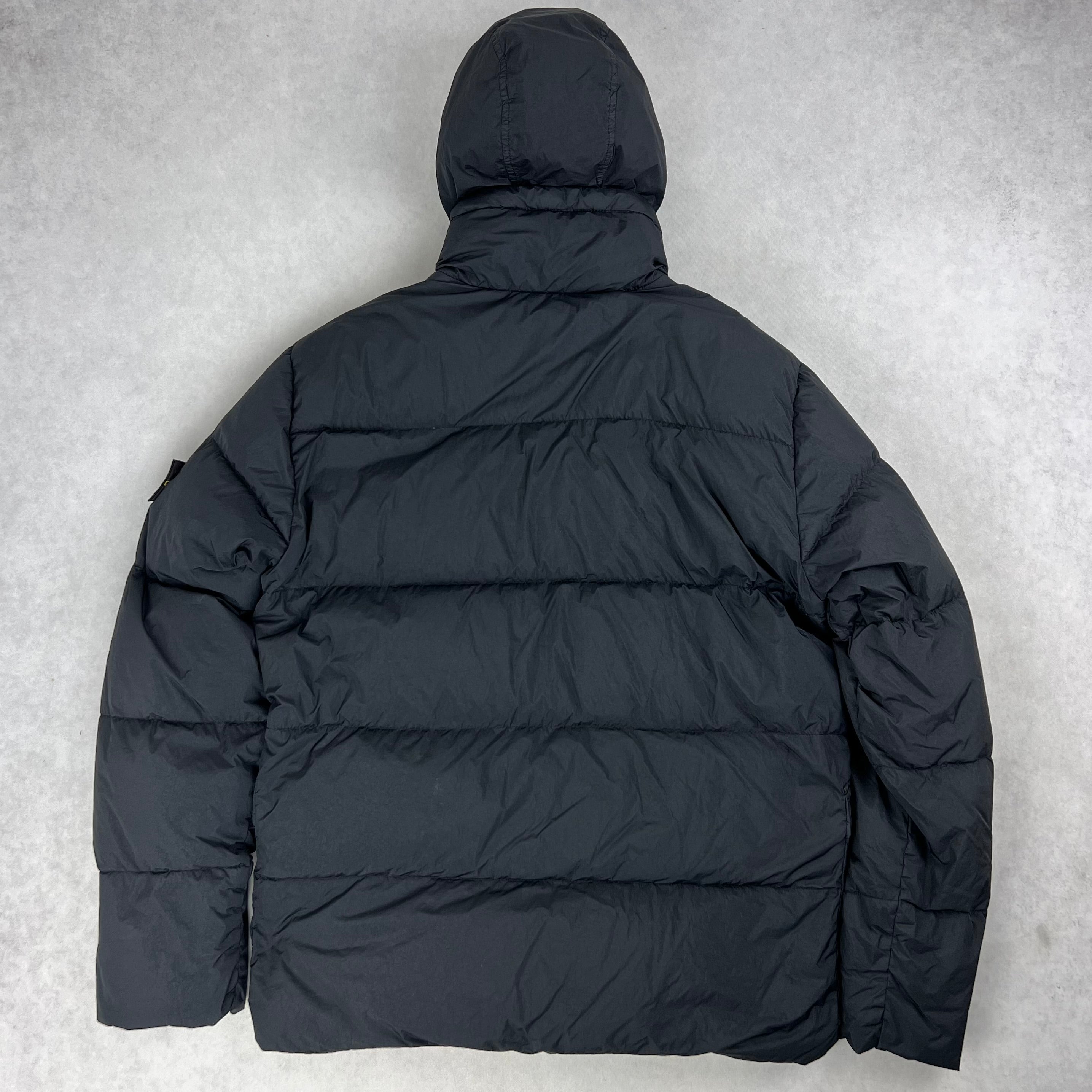 Stone Island Puffer Jacket