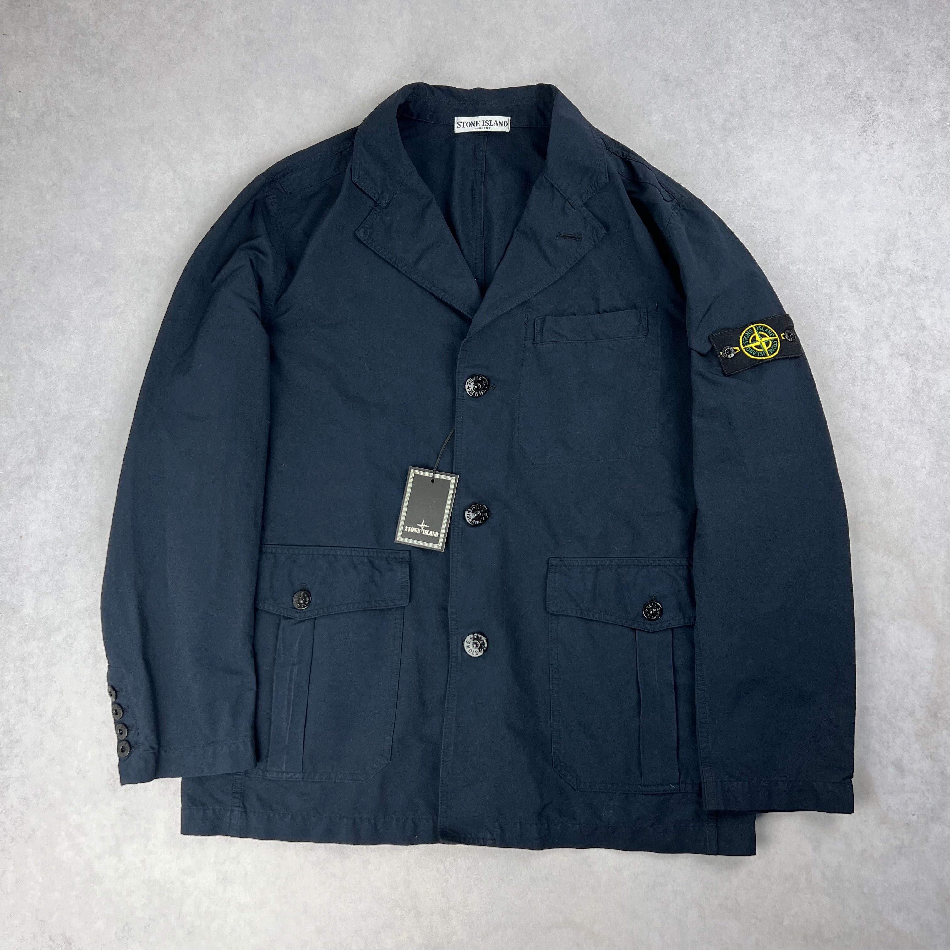 Stone Island Jacket