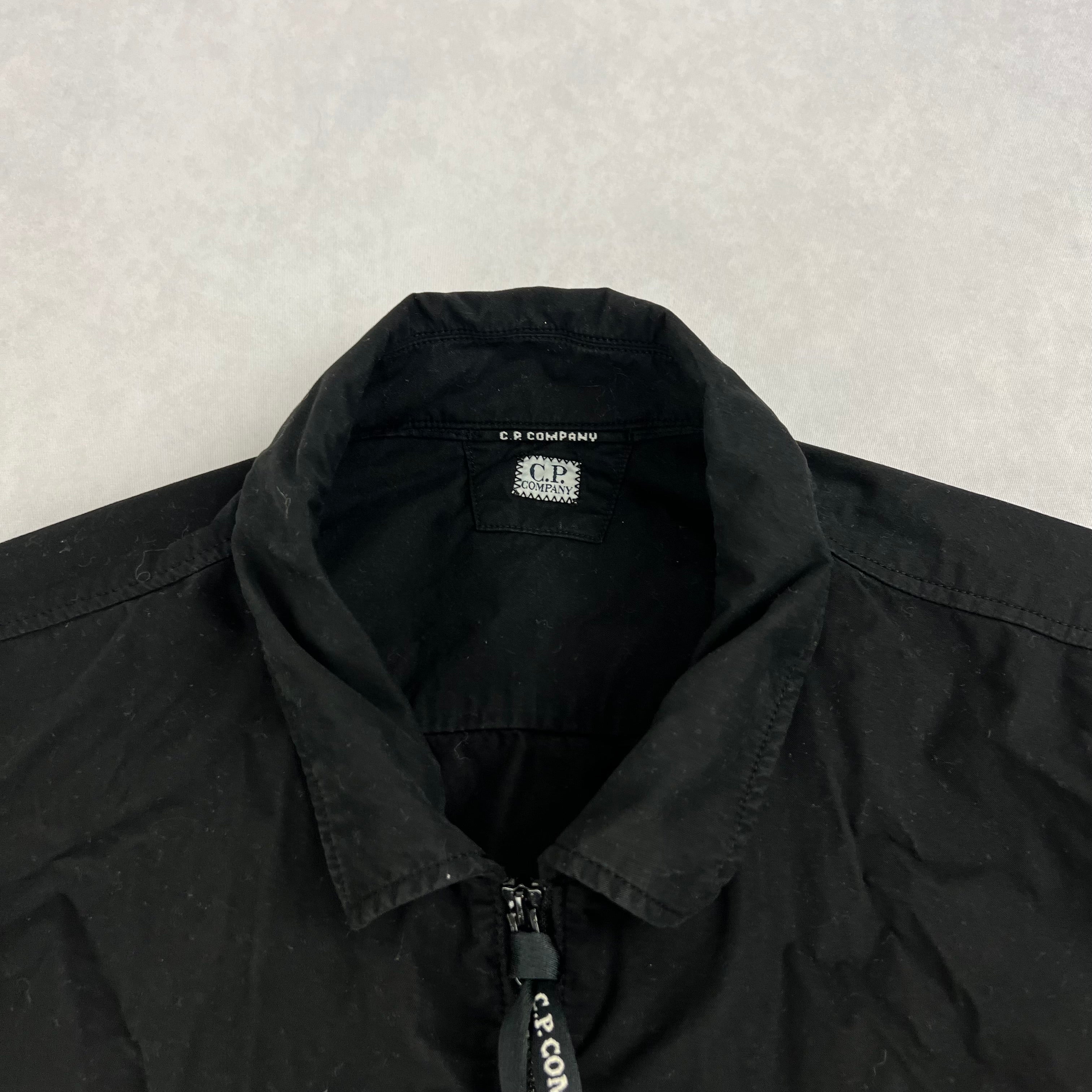 CP Company Overshirt