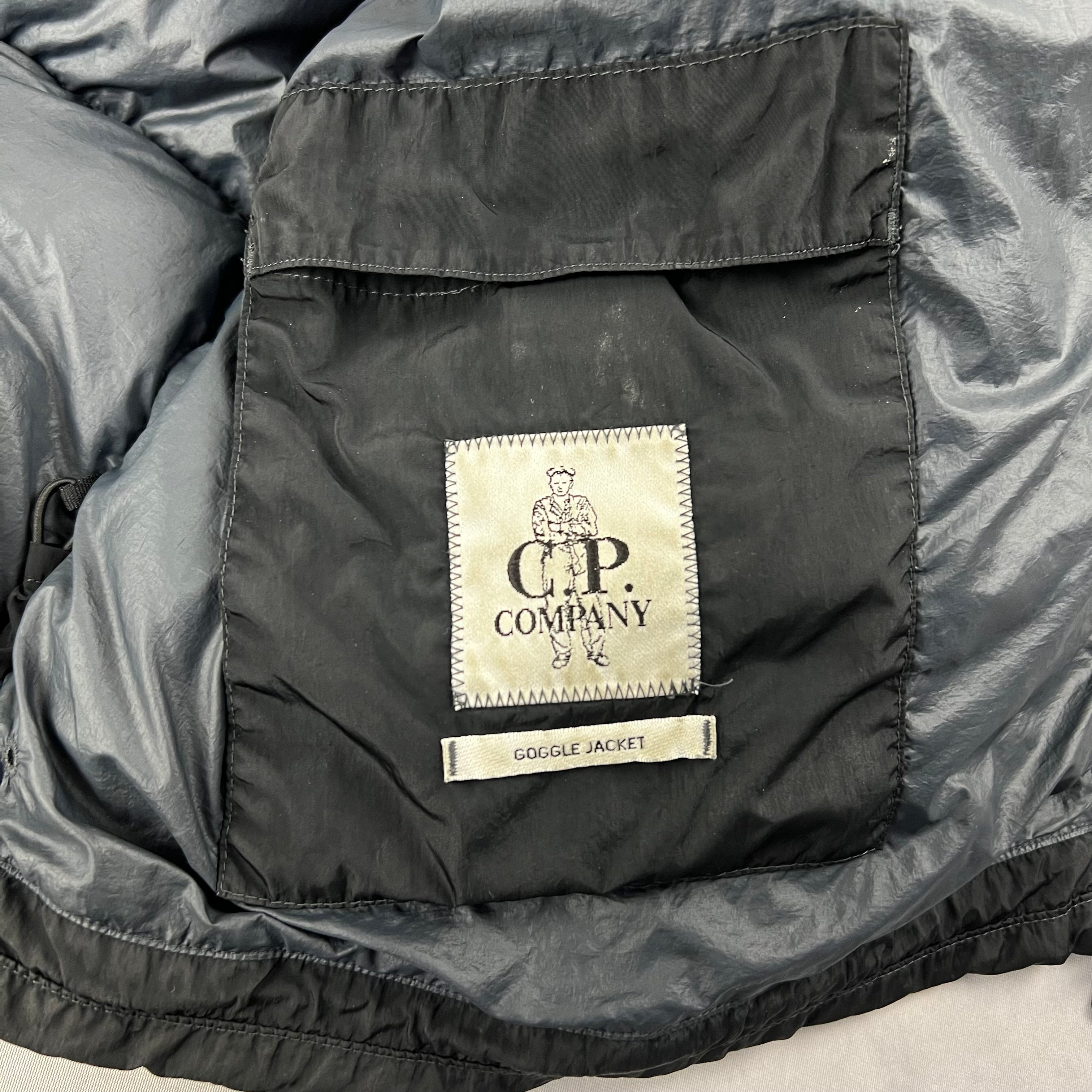 CP Company Puffer Jacket