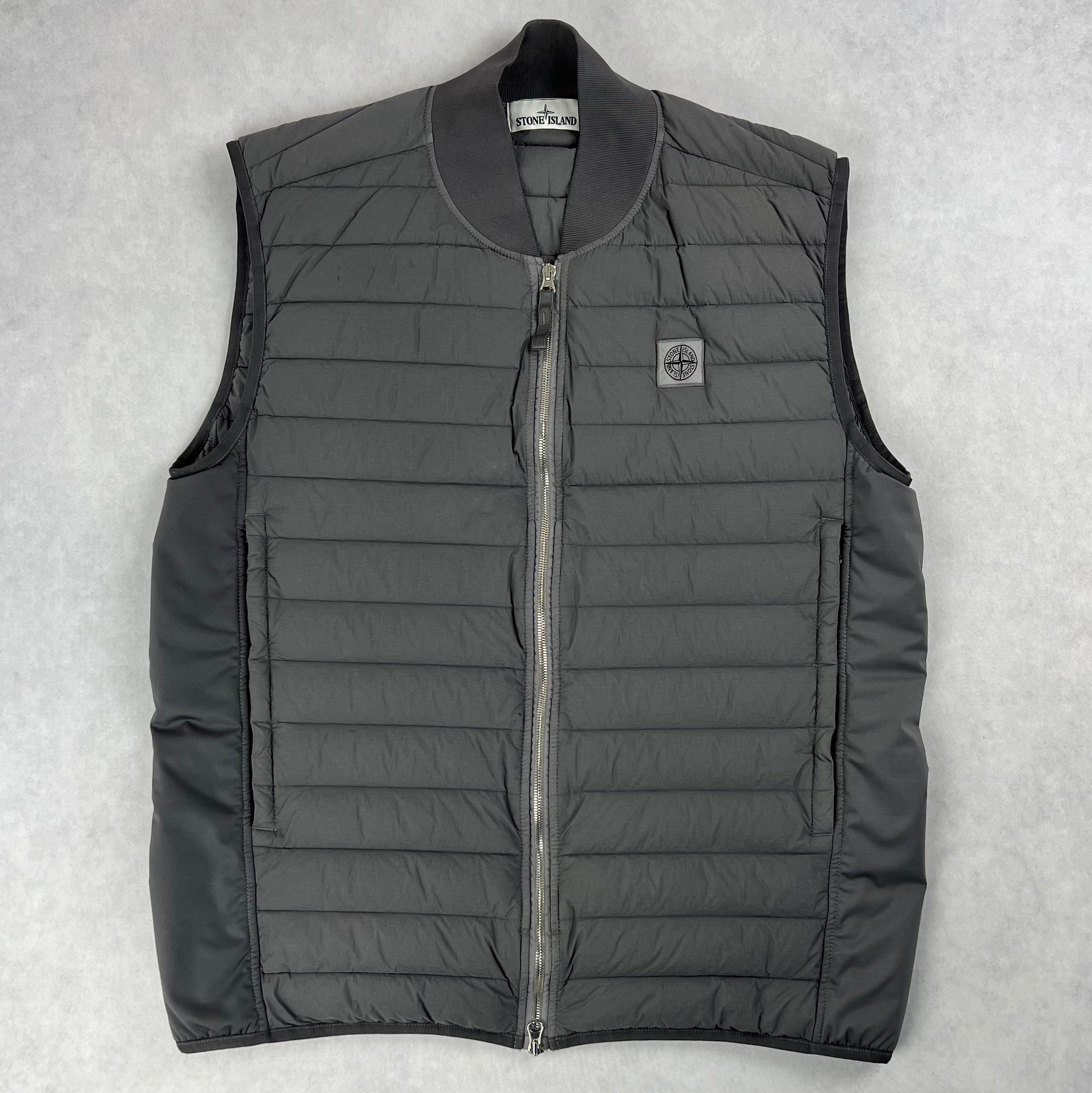 Stone Island Gilet